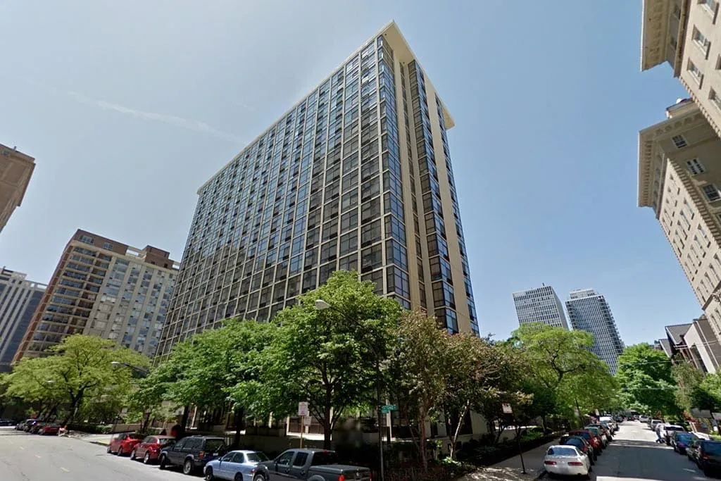 65 E Scott St   60610 60610-65 E Scott-unit#6517C-Chicago-IL