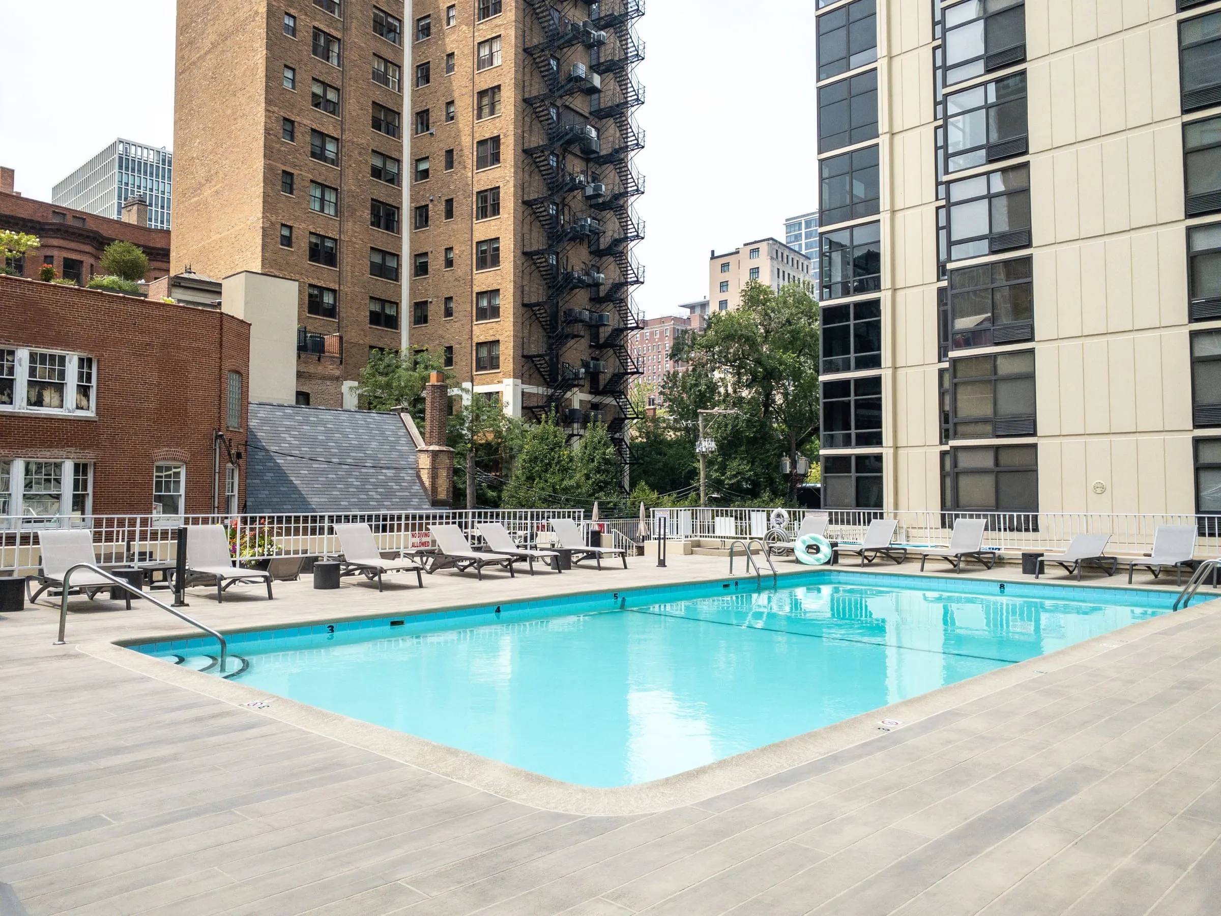 65 E Scott St   60610 60610-65 E Scott-unit#6517C-Chicago-IL