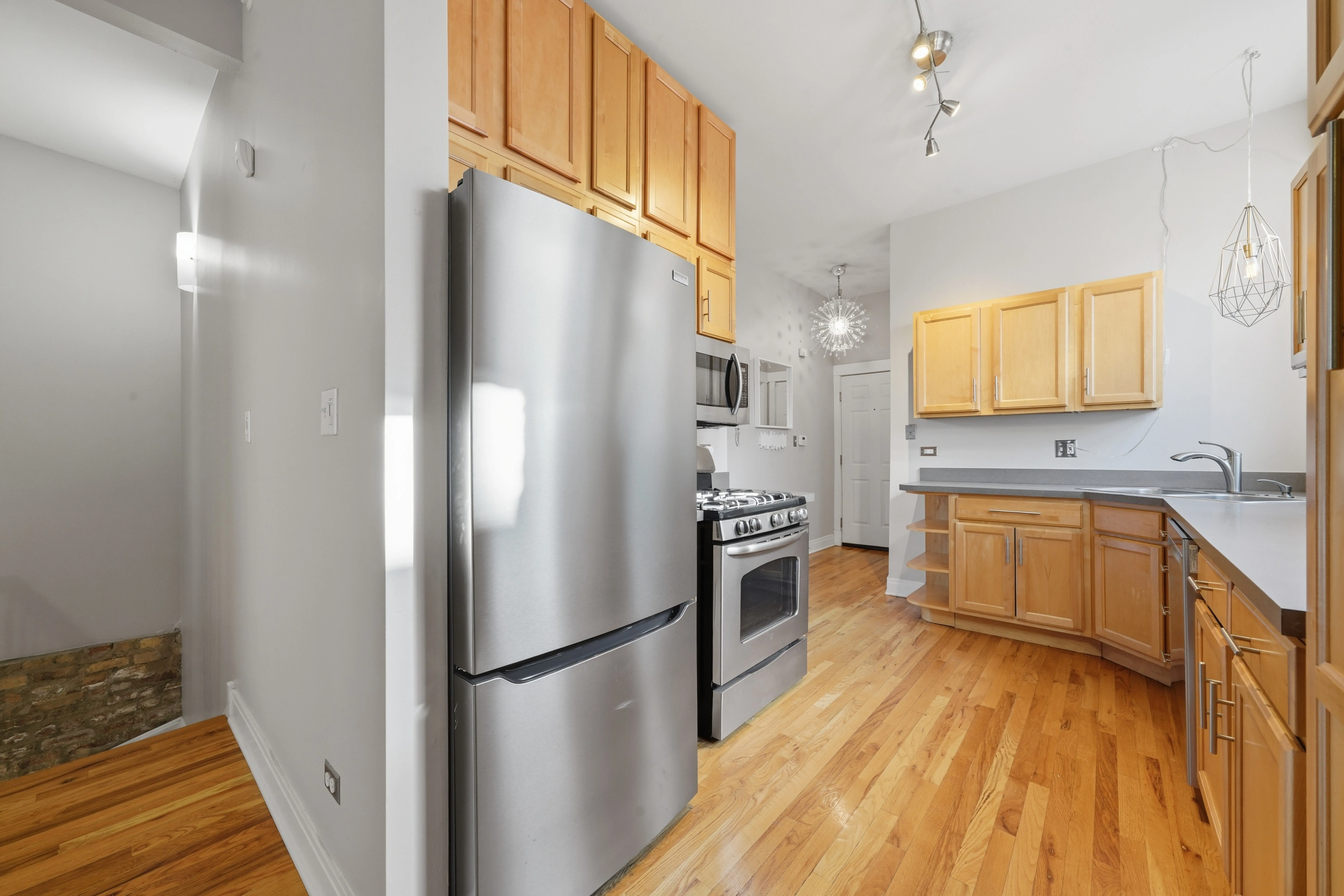 1824 N Wolcott Ave 60622 60622-unit#1R-Chicago-IL