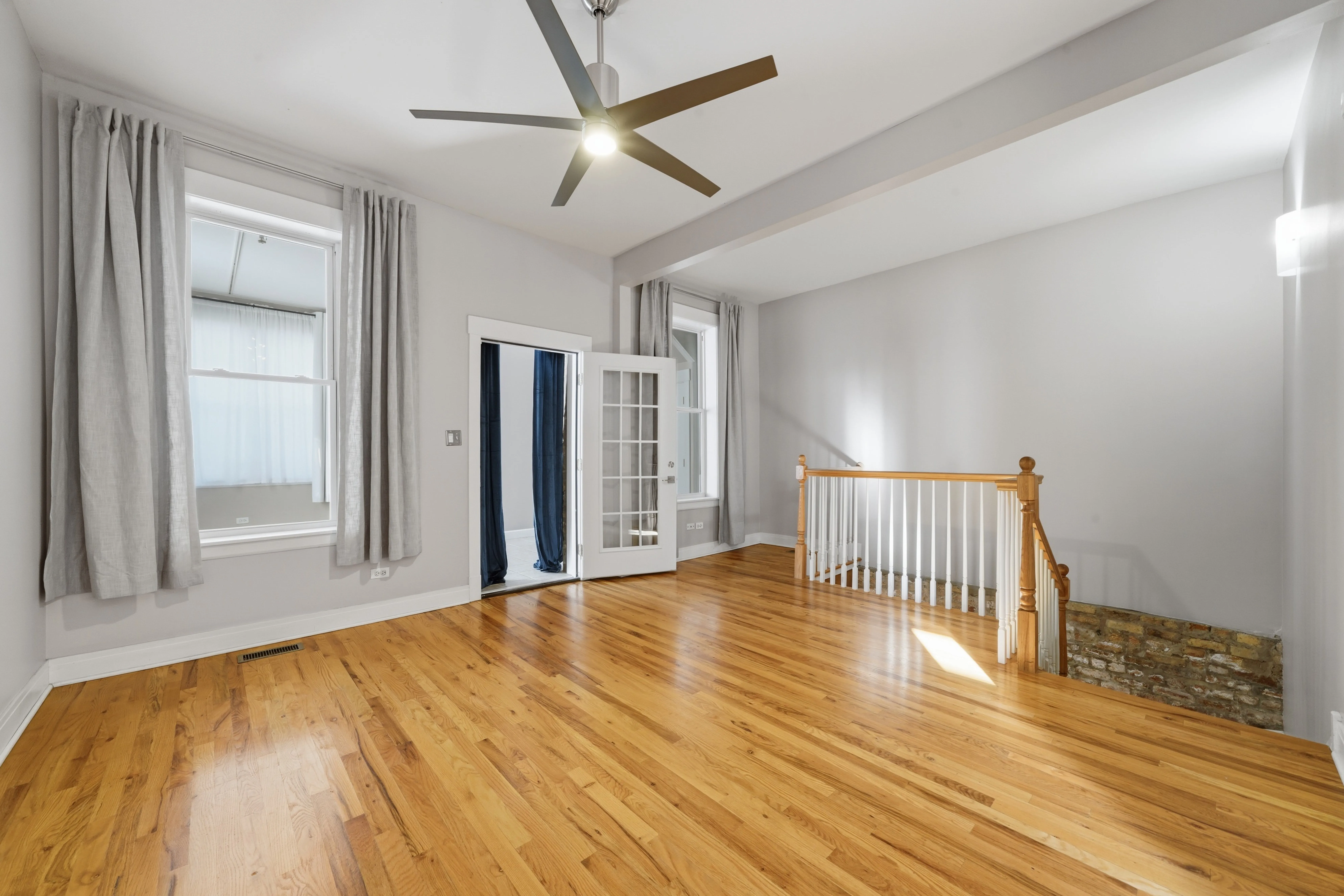 1824 N Wolcott Ave 60622 60622-unit#1R-Chicago-IL