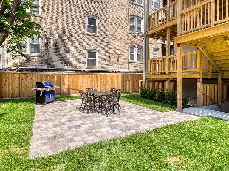 4626 N Ashland Ave   60640 60640-unit#2N-Chicago-IL