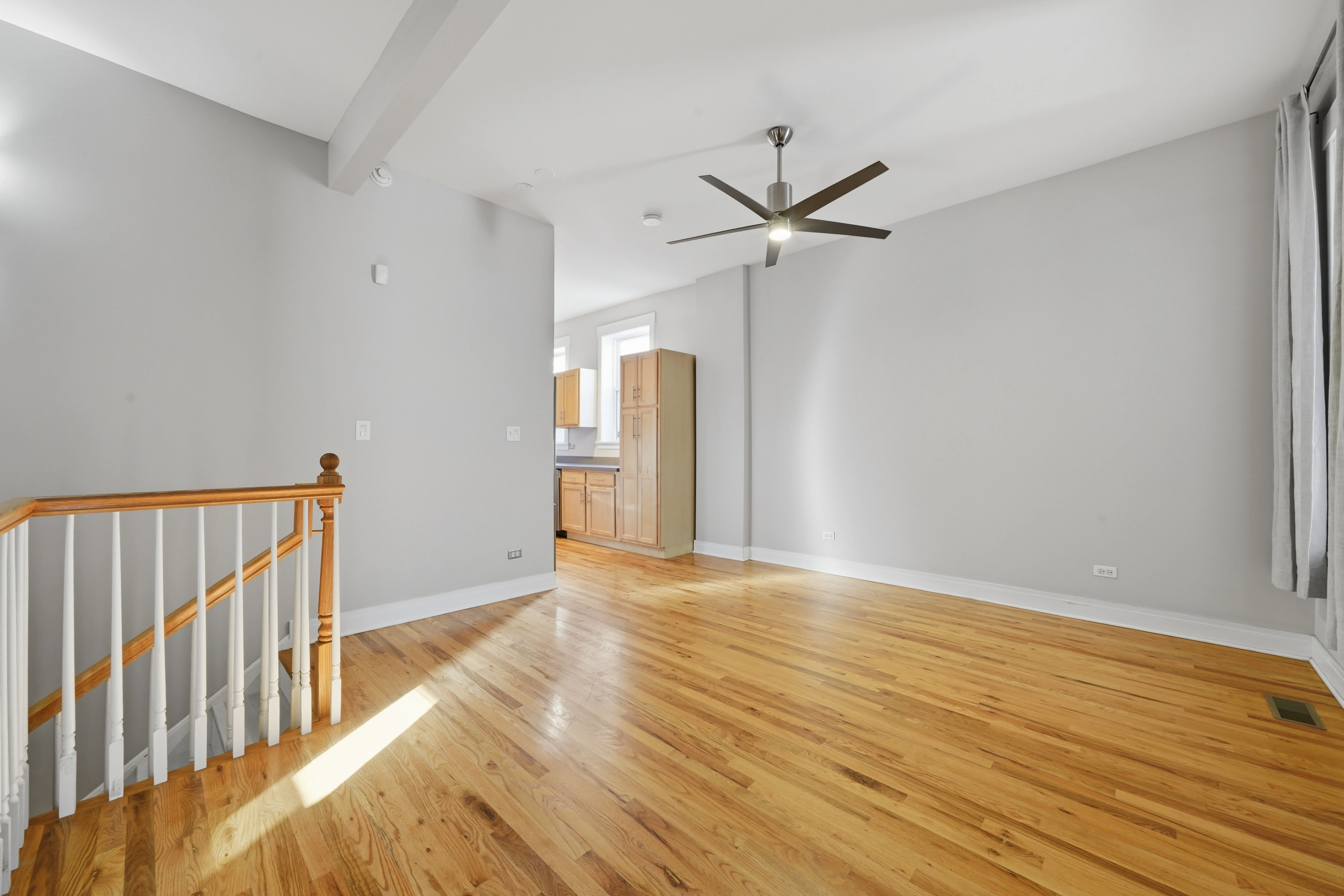 1824 N Wolcott Ave 60622 60622-unit#1R-Chicago-IL