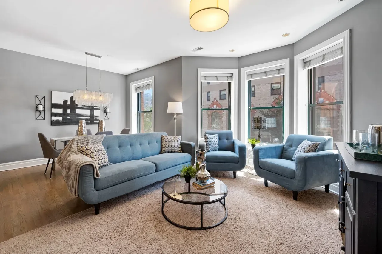 1044 W Lawrence Ave 60640 60640-Kenmore Court Condominiums -unit#1-Chicago-IL