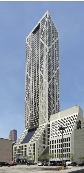441 E Erie St 60611 60611-Axis -unit#2901-Chicago-IL