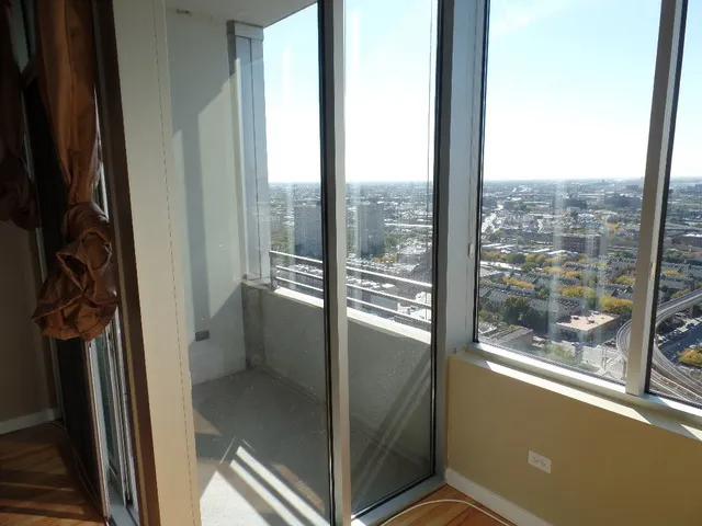 1720 S Michigan Ave   60616 60616-unit#2713-Chicago-IL