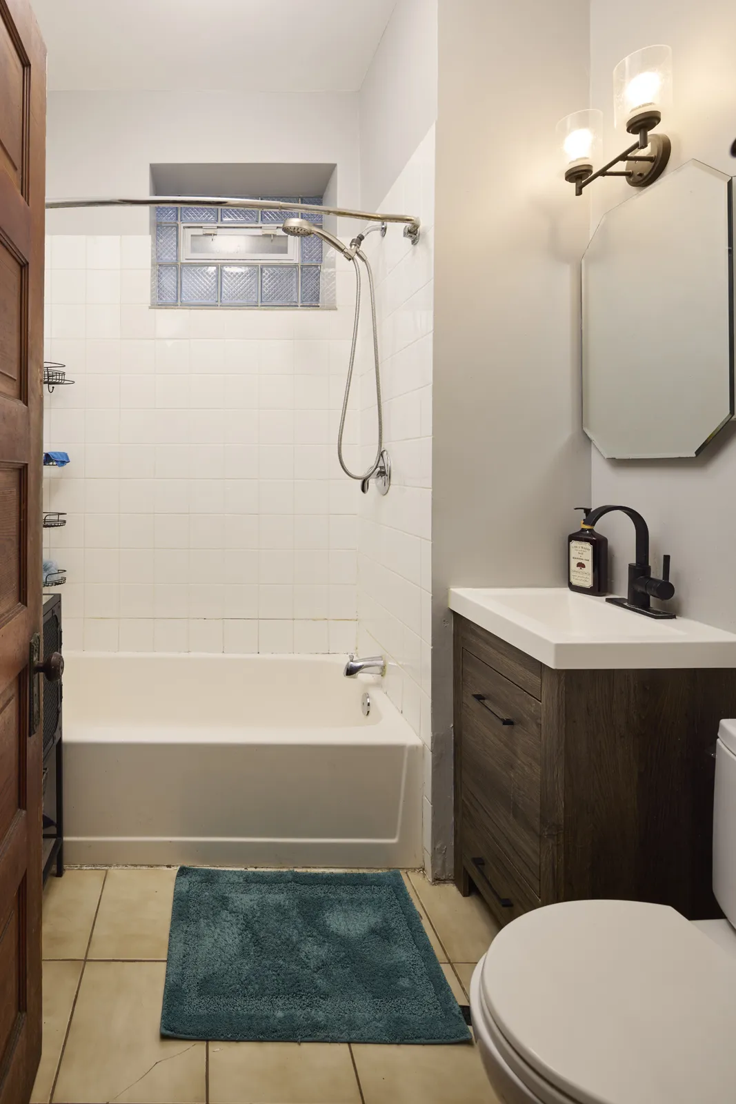 2712 N Albany Ave 60647-unit#1-Chicago-IL