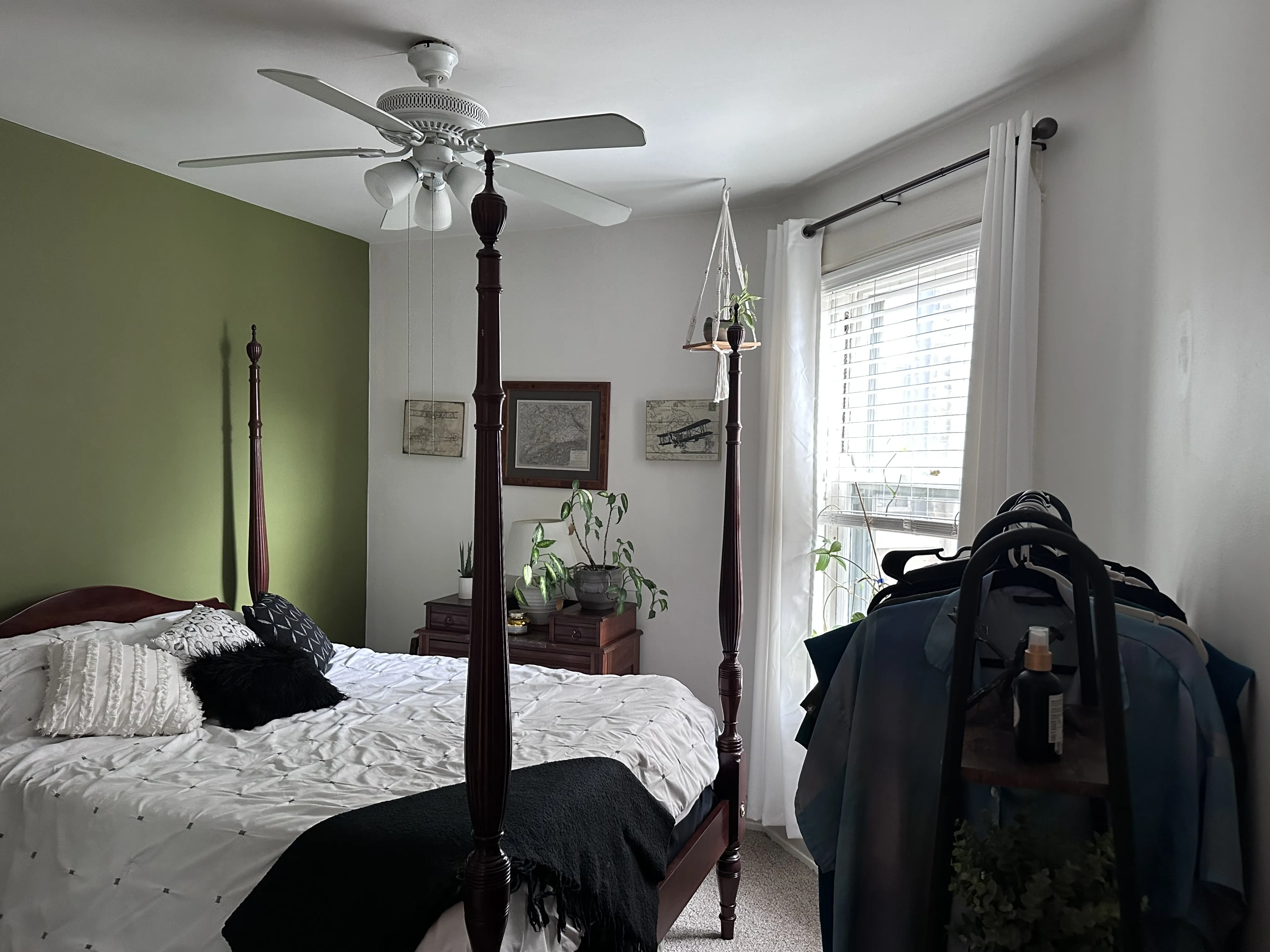 2532 N RICHMOND ST 60647-Richmond Apartments-unit#2-Chicago-IL