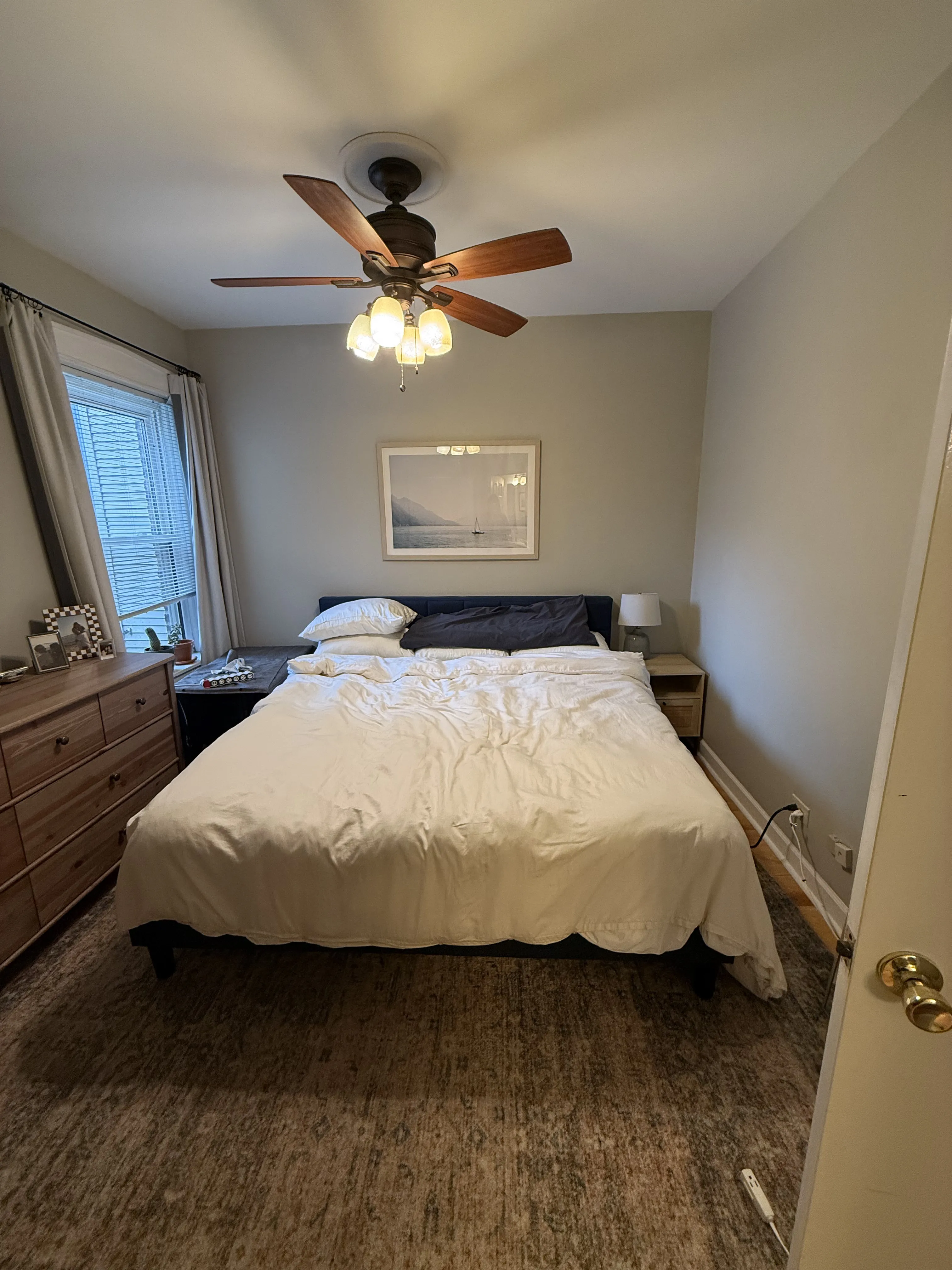 825 W NEWPORT AVE 60657-unit#02-Chicago-IL