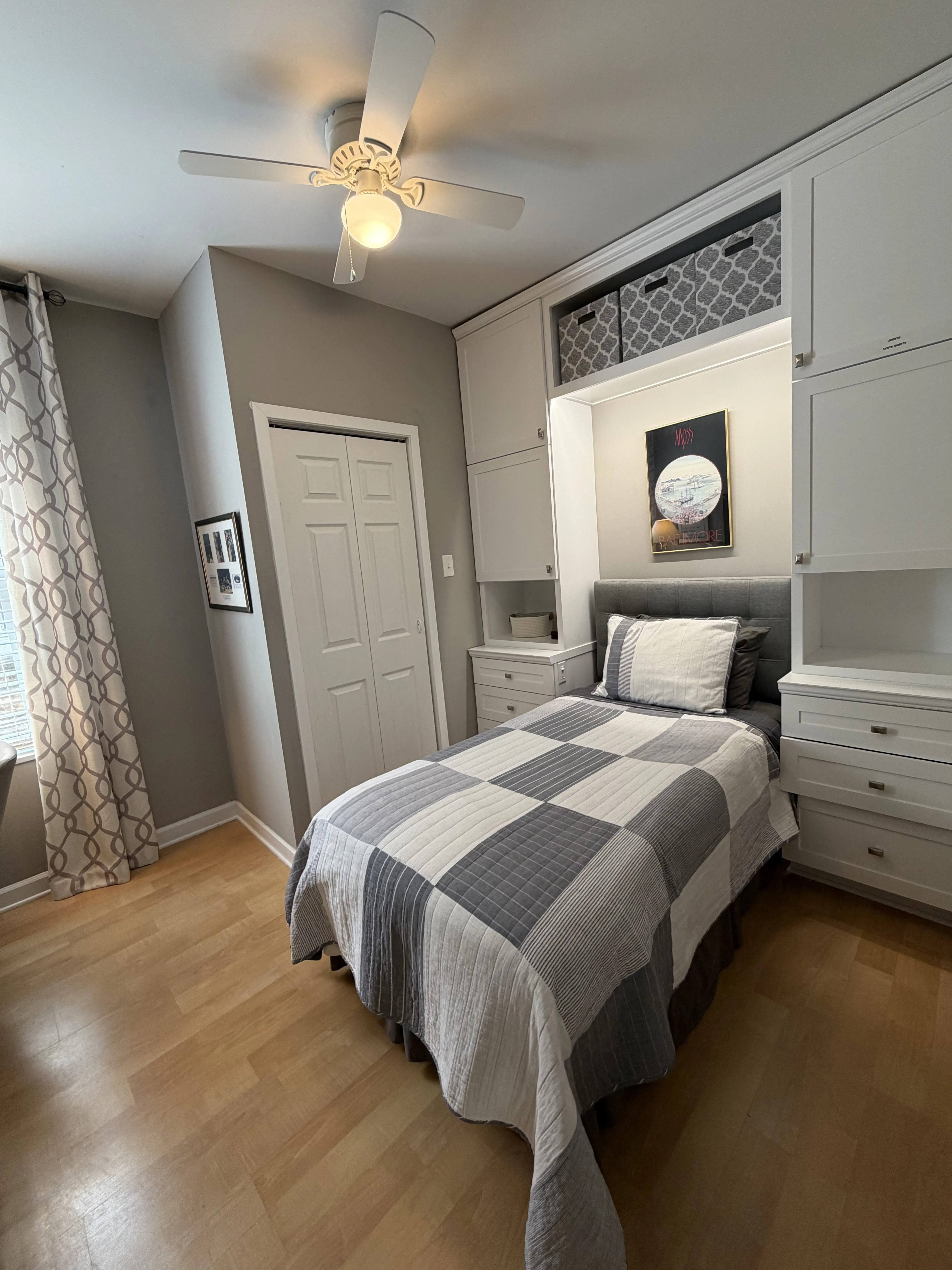 4451 N Maplewood Ave 60625 60625-unit#2-Chicago-IL