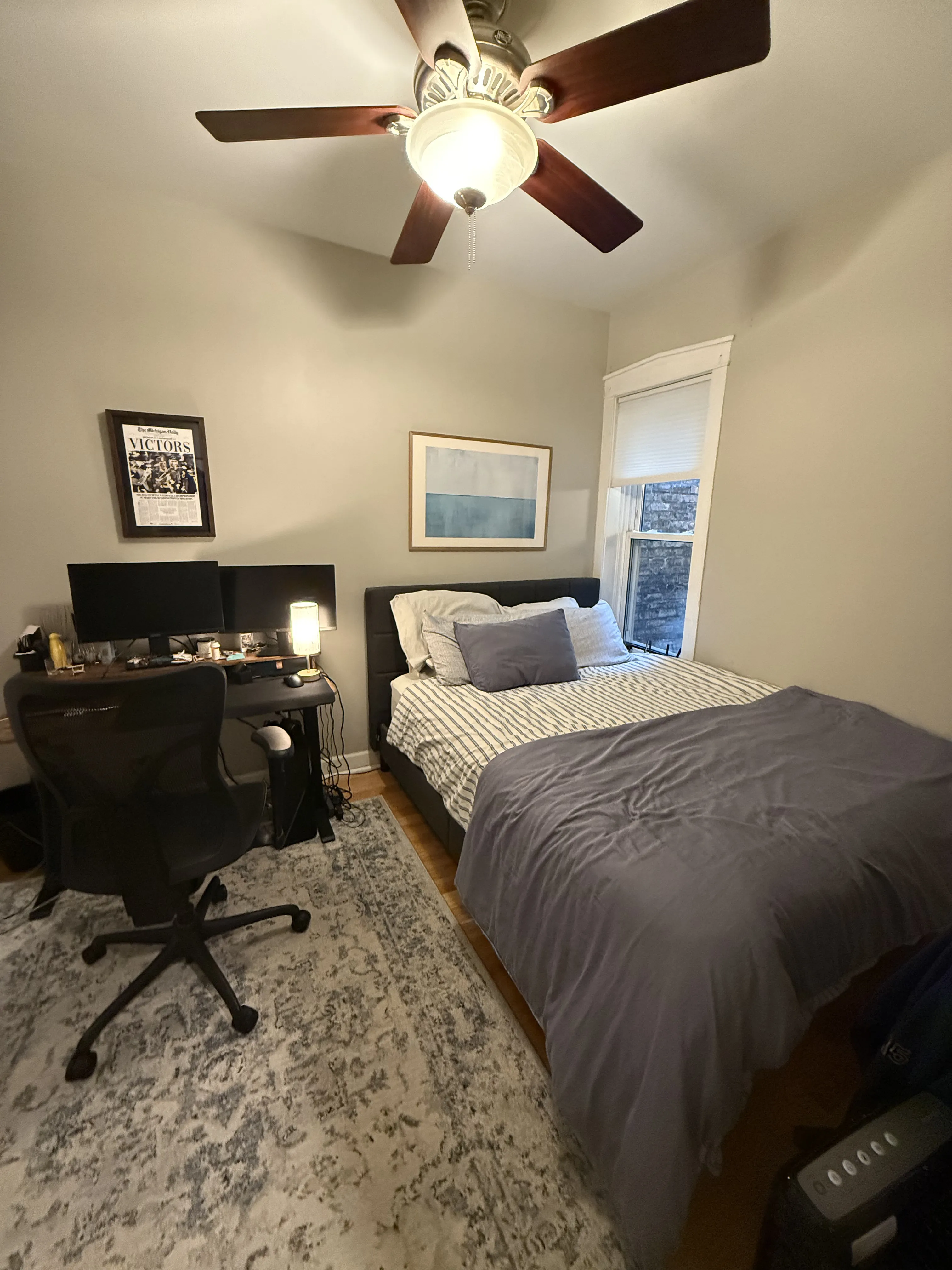 825 W NEWPORT AVE 60657-unit#02-Chicago-IL