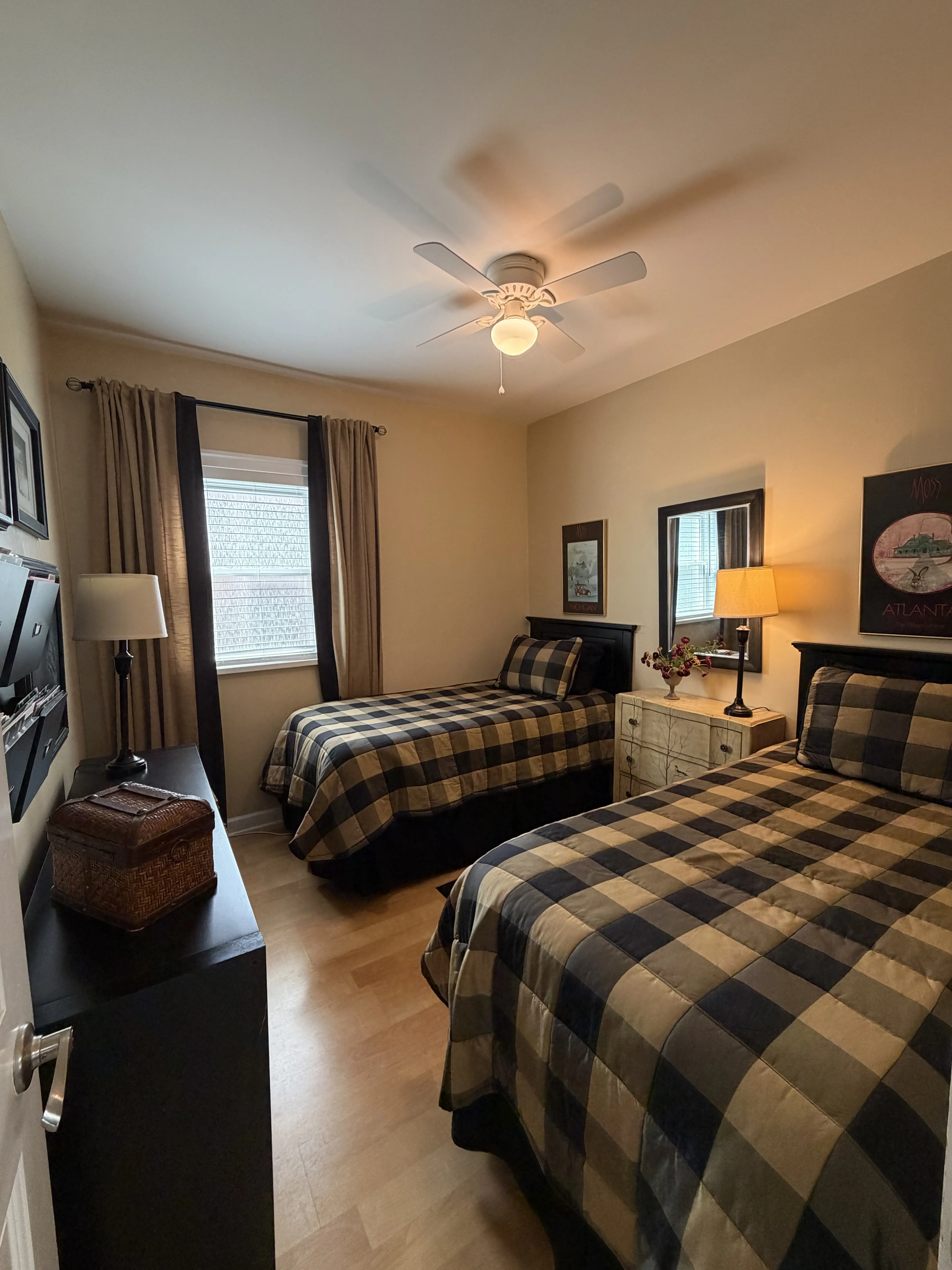 4451 N Maplewood Ave 60625 60625-unit#2-Chicago-IL
