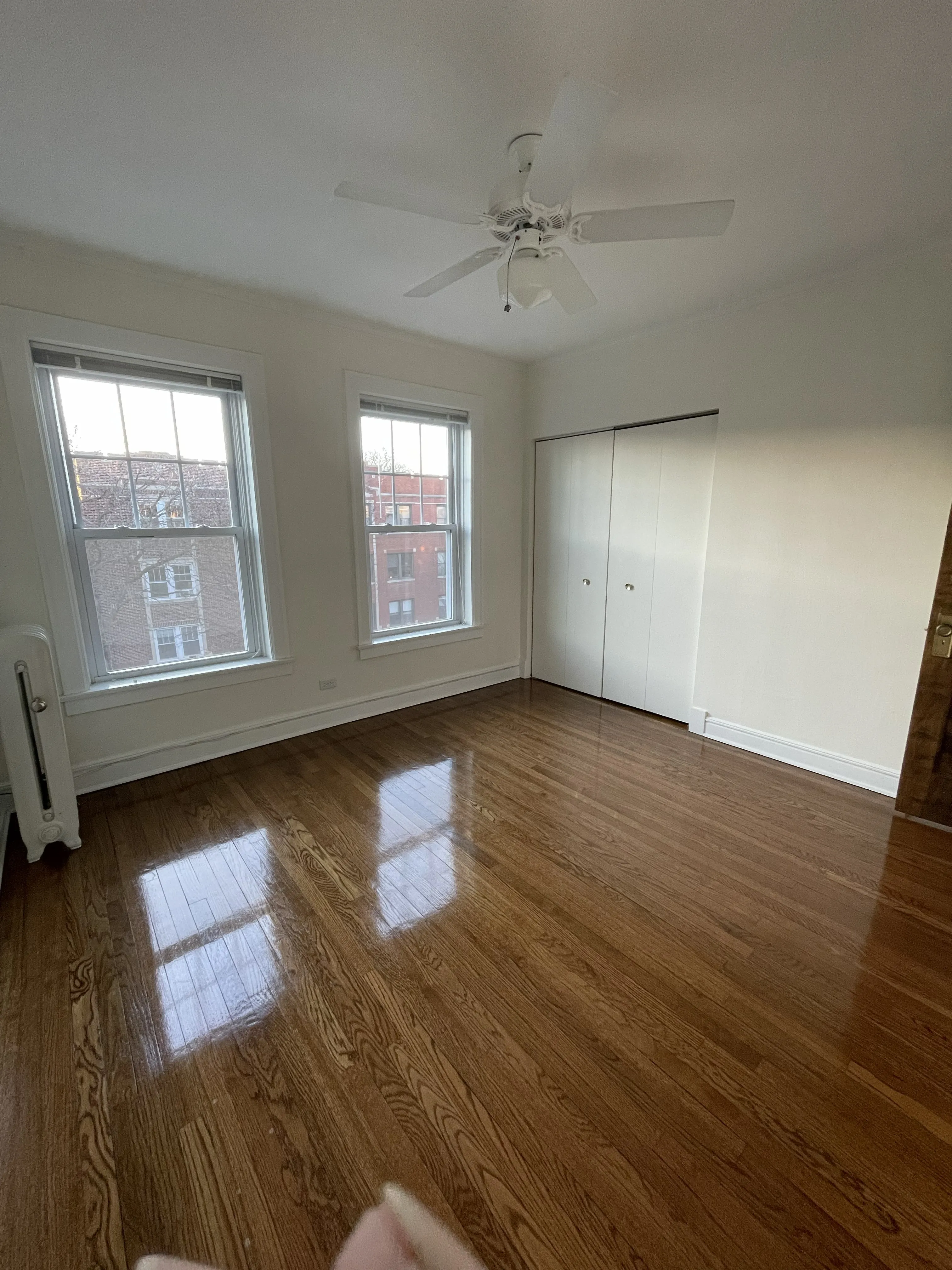 5217 N DAMEN AVE 60625-unit#2W-Chicago-IL