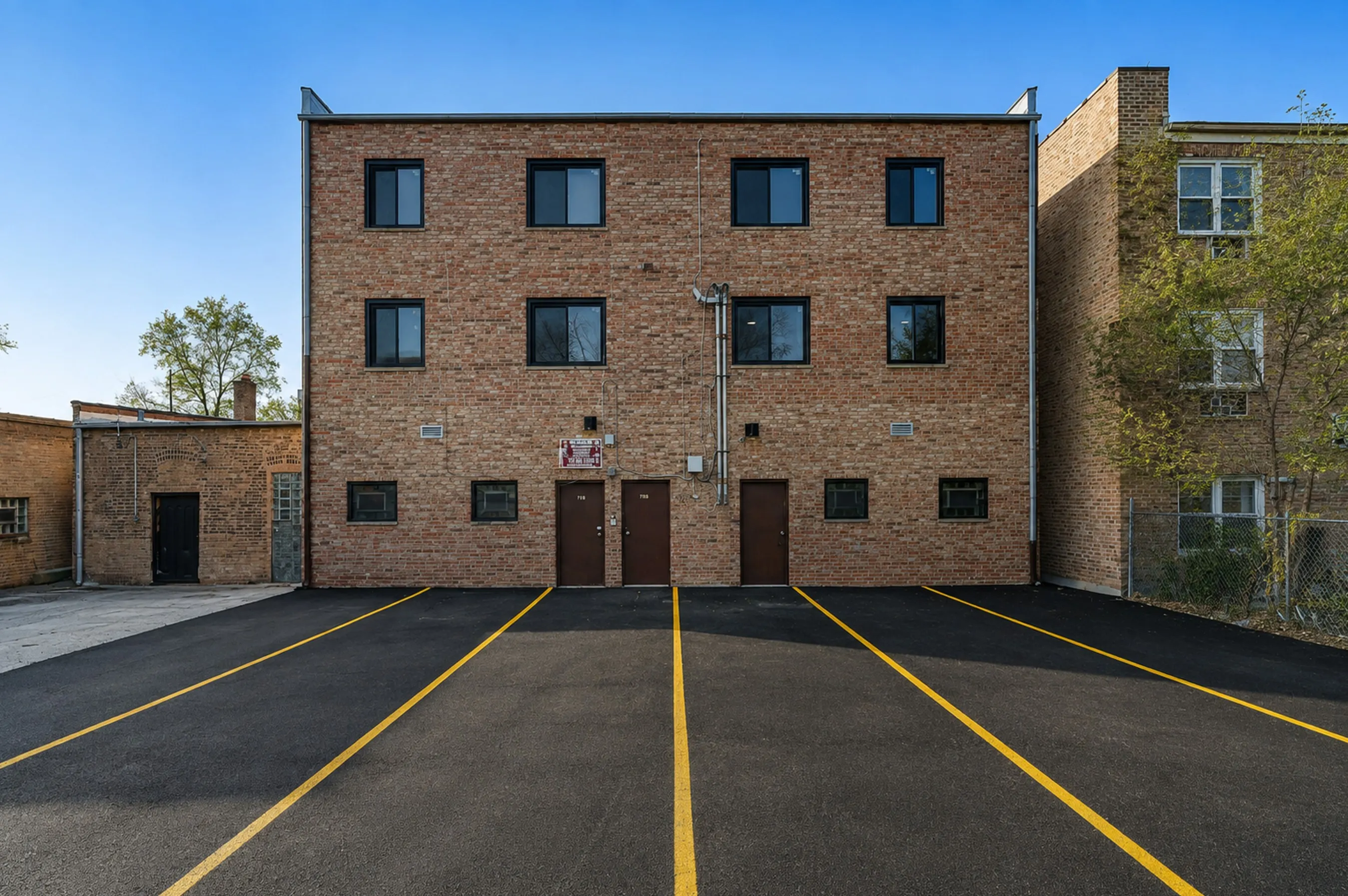 7109 N Western Ave 60645 60645-unit#3S-Chicago-IL