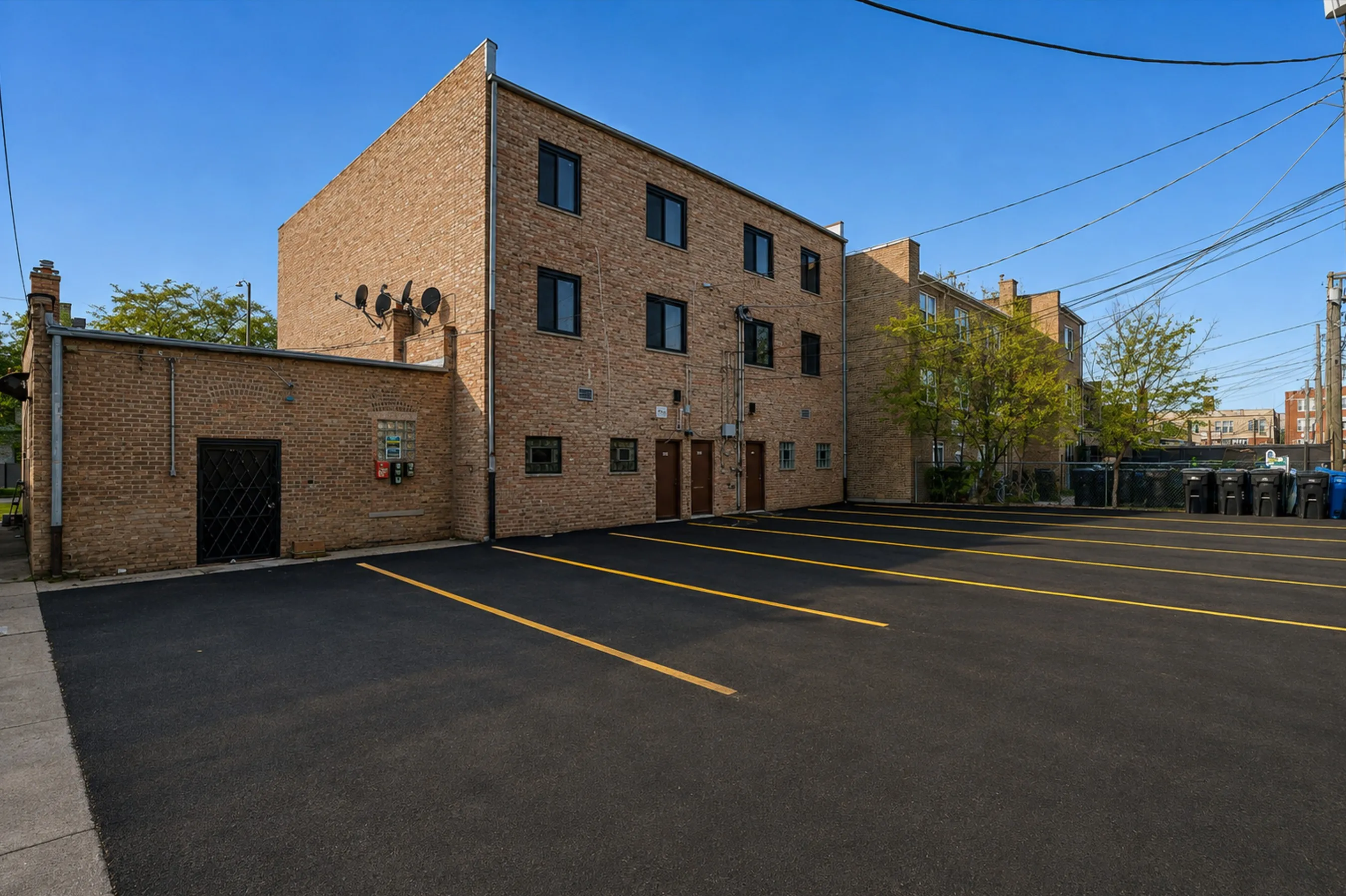 7109 N Western Ave 60645 60645-unit#3S-Chicago-IL
