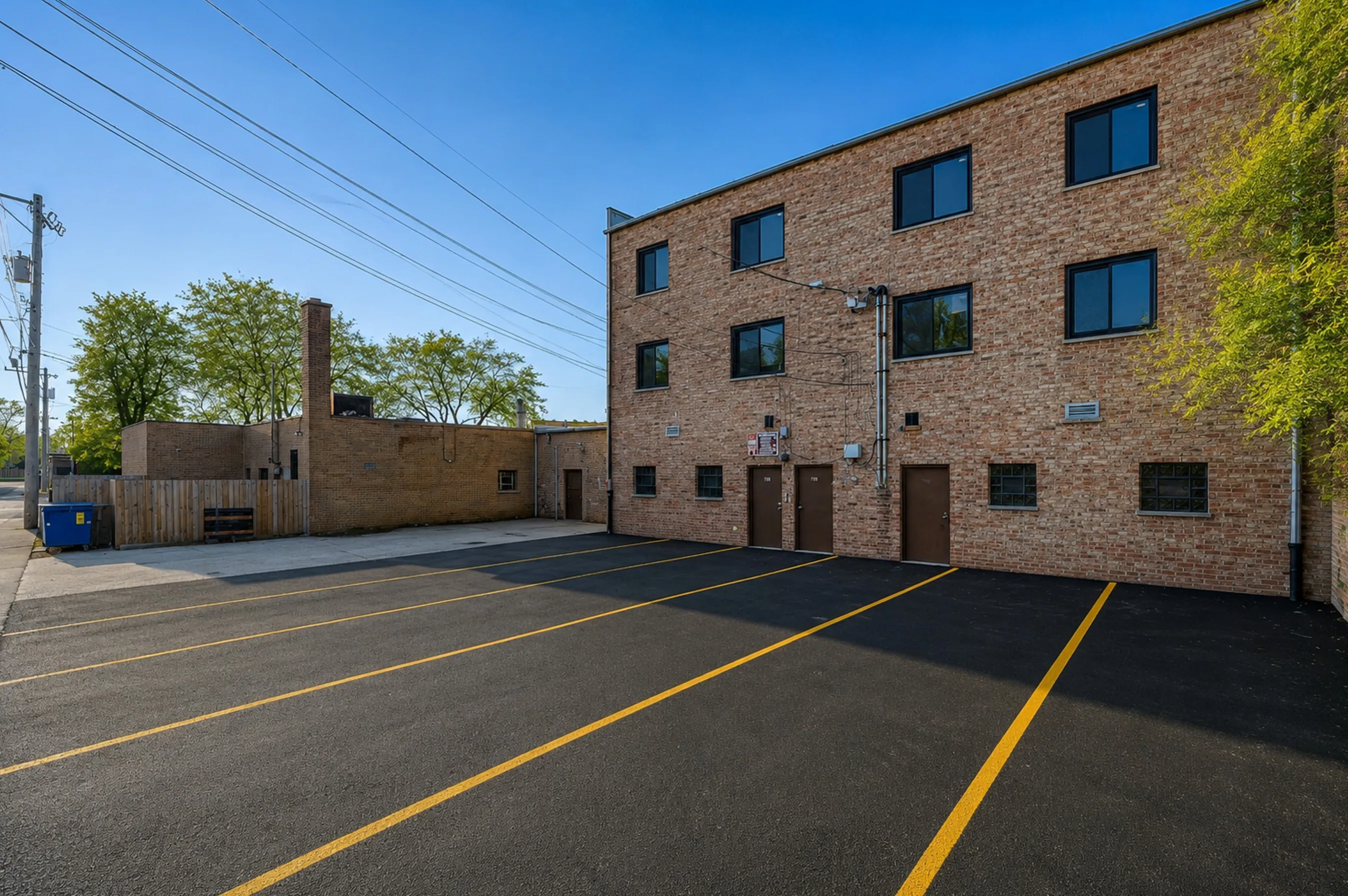 7109 N Western Ave 60645 60645-unit#3S-Chicago-IL