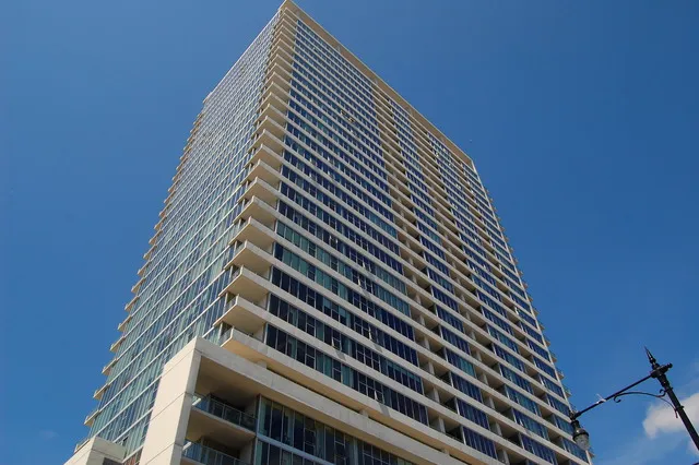 1720 S Michigan Ave   60616 60616-unit#2713-Chicago-IL