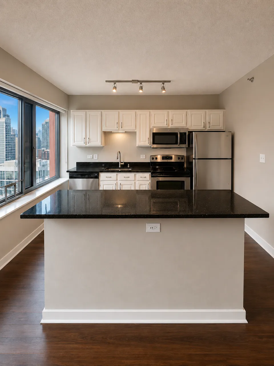 121 W Chestnut St 60610 60610-unit#3406-Chicago-IL