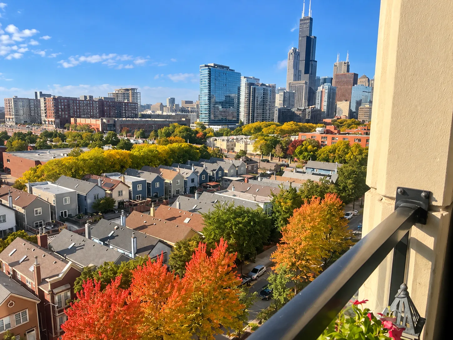 1255 S State St   60605 60605-Vision on State-unit#1014-Chicago-IL