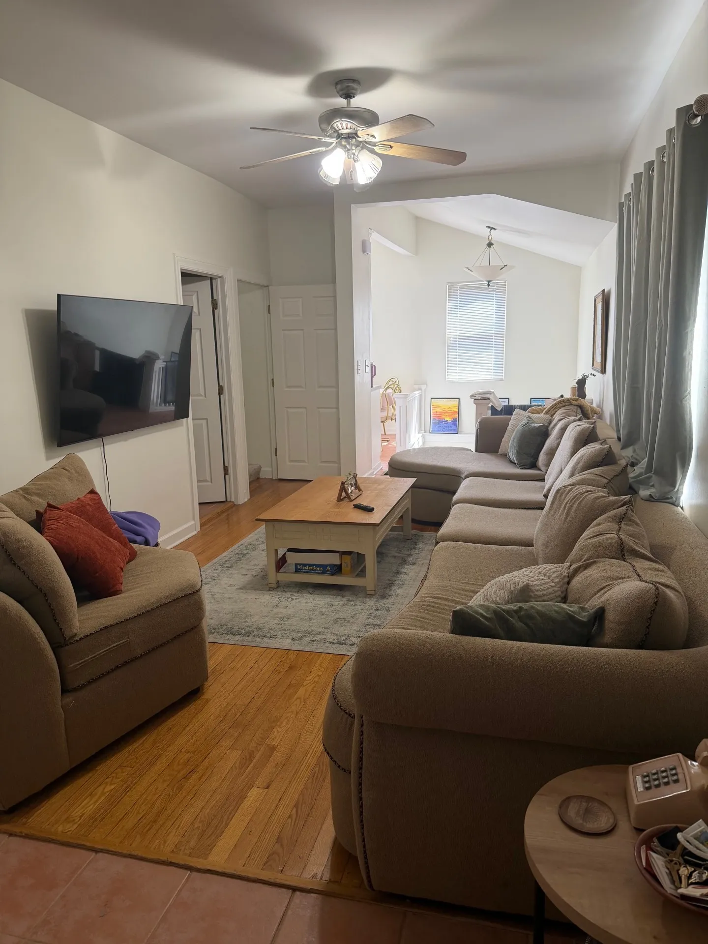 3341 N Bell Ave   60618 60618-Coach House-unit#Coach-Chicago-IL