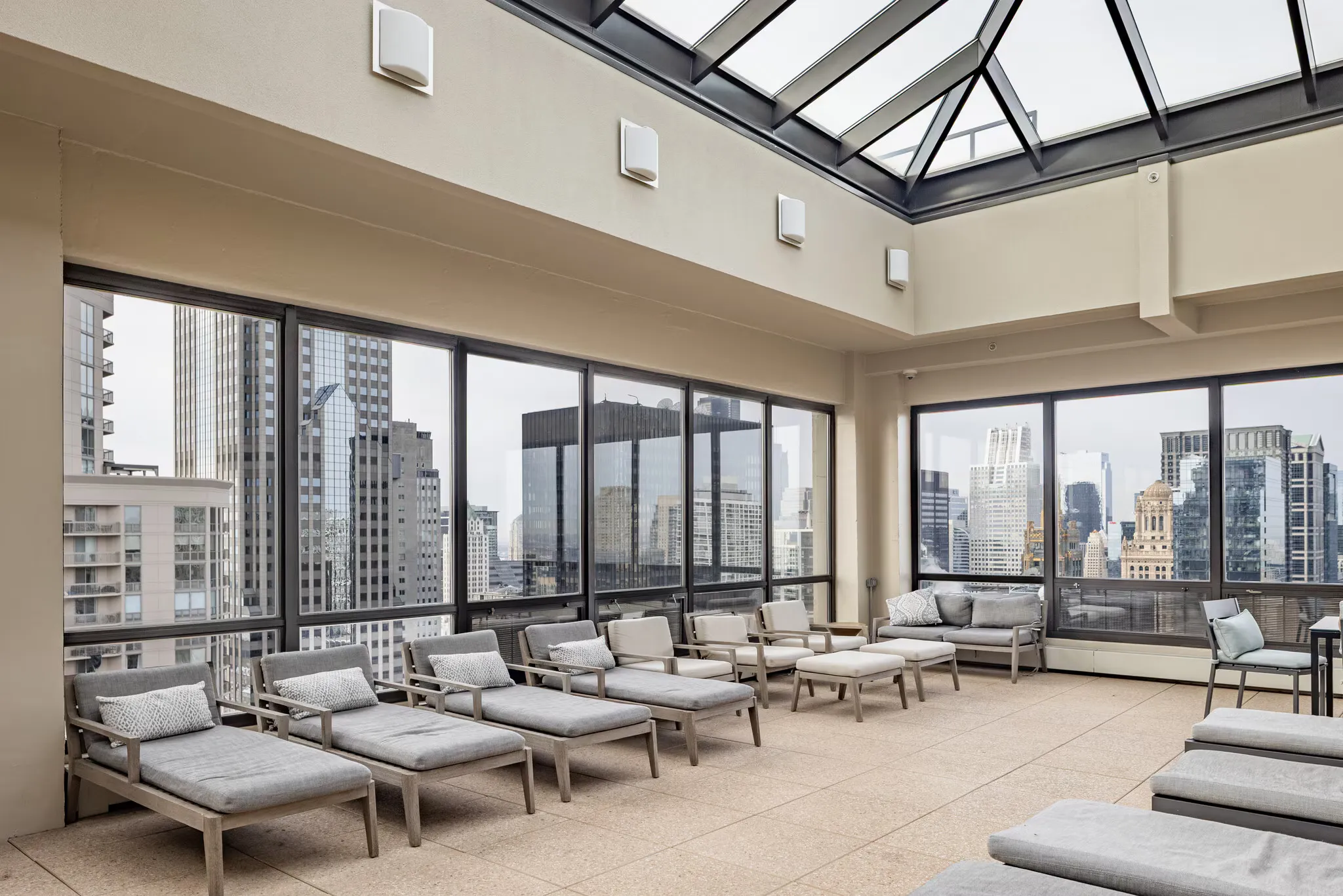 233 E Wacker Dr   60601 60601-Chicago-IL