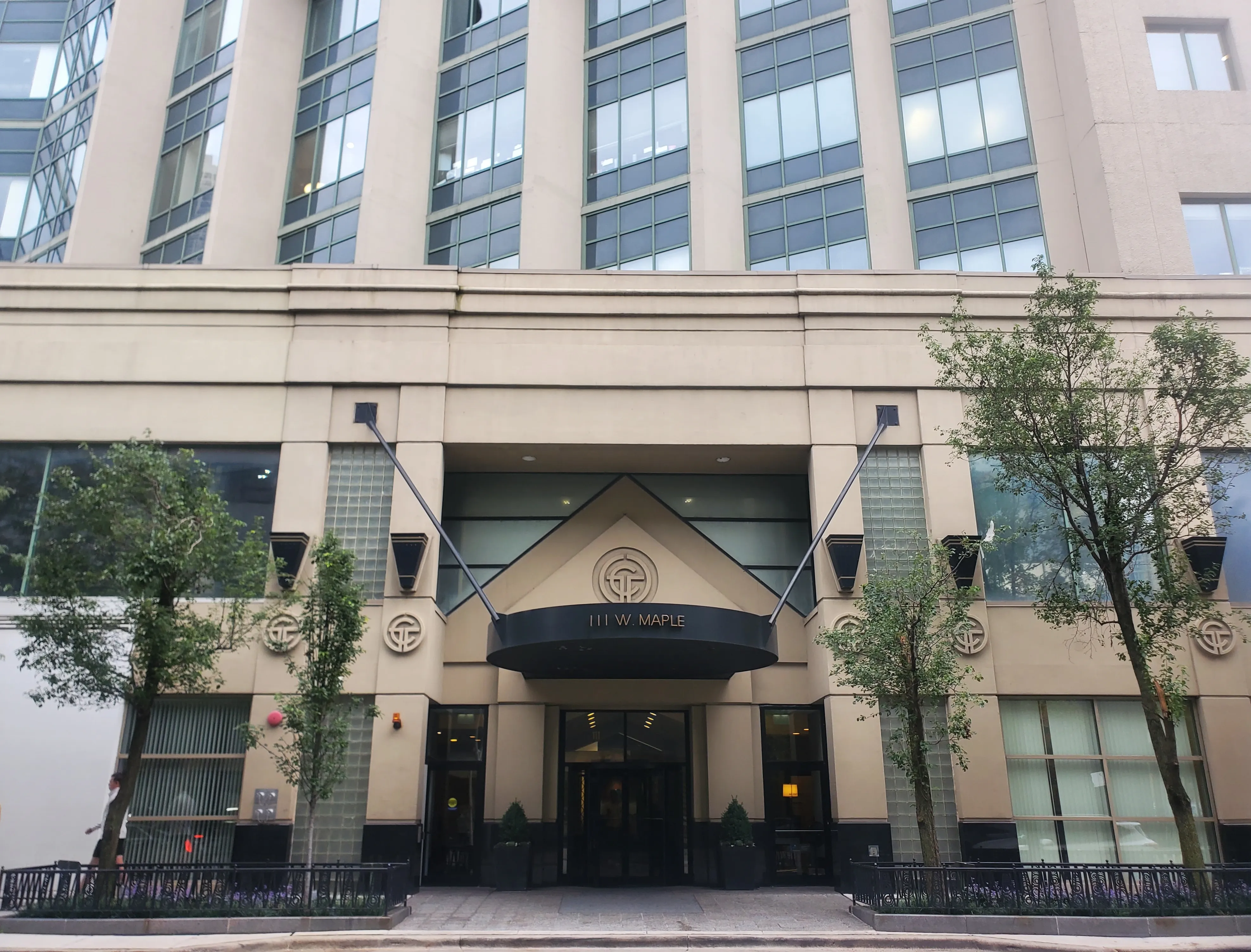 111 W MAPLE ST 60610-Gold Coast Galleria-unit#1101-Chicago-IL