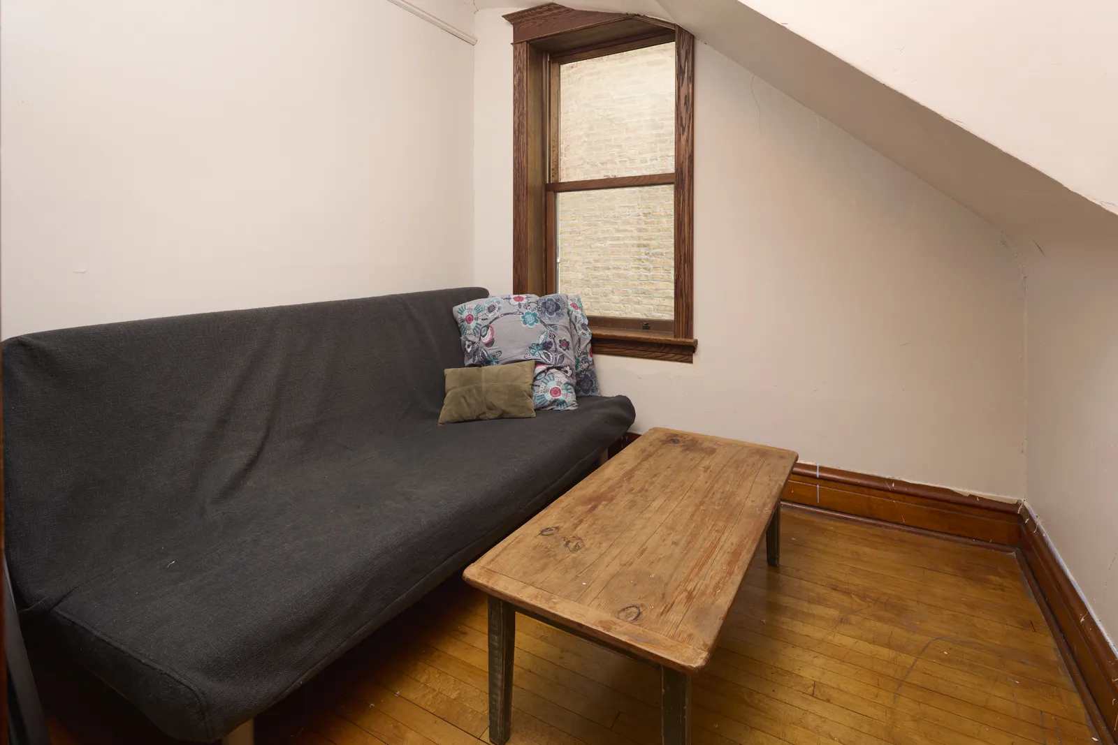 2712 N Albany Ave 60647-unit#1-Chicago-IL