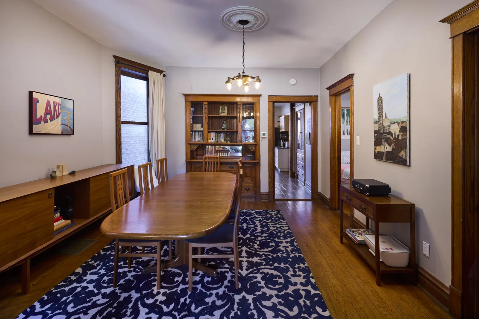 2712 N Albany Ave 60647-unit#1-Chicago-IL