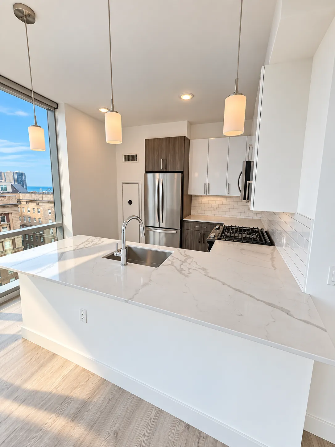 808 S Michigan Ave 60605 60605-unit#2307-Chicago-IL