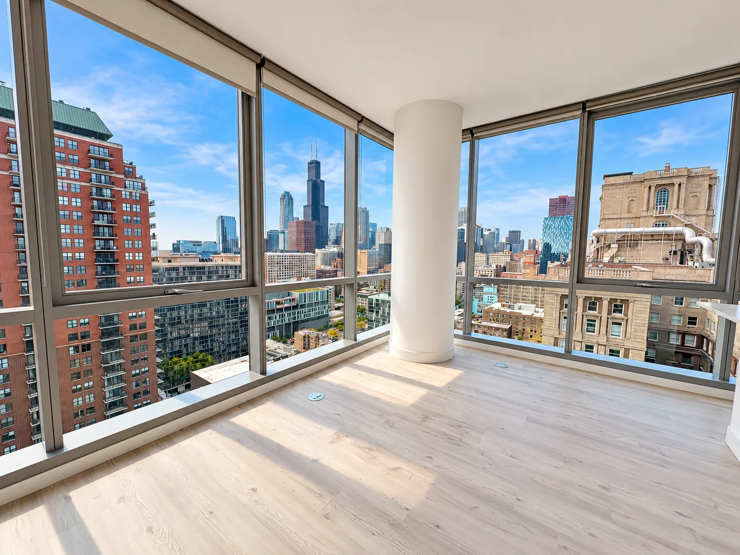 808 S Michigan Ave 60605 60605-unit#2307-Chicago-IL