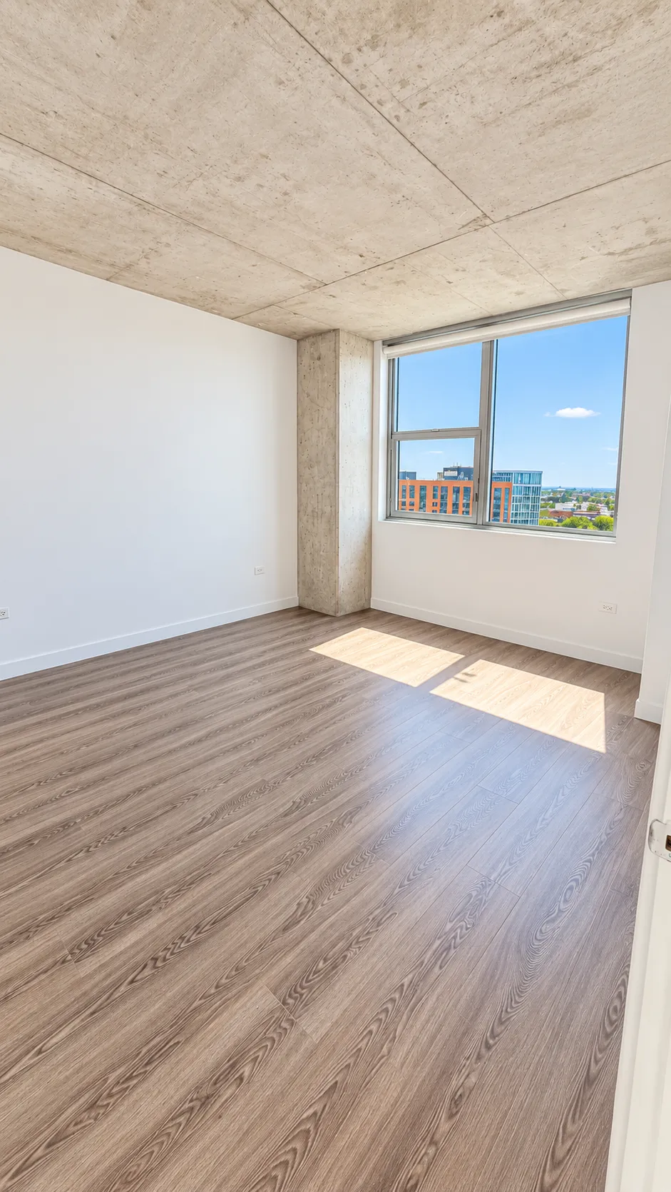 728 N Morgan St 60642 60642-unit#1214-Chicago-IL