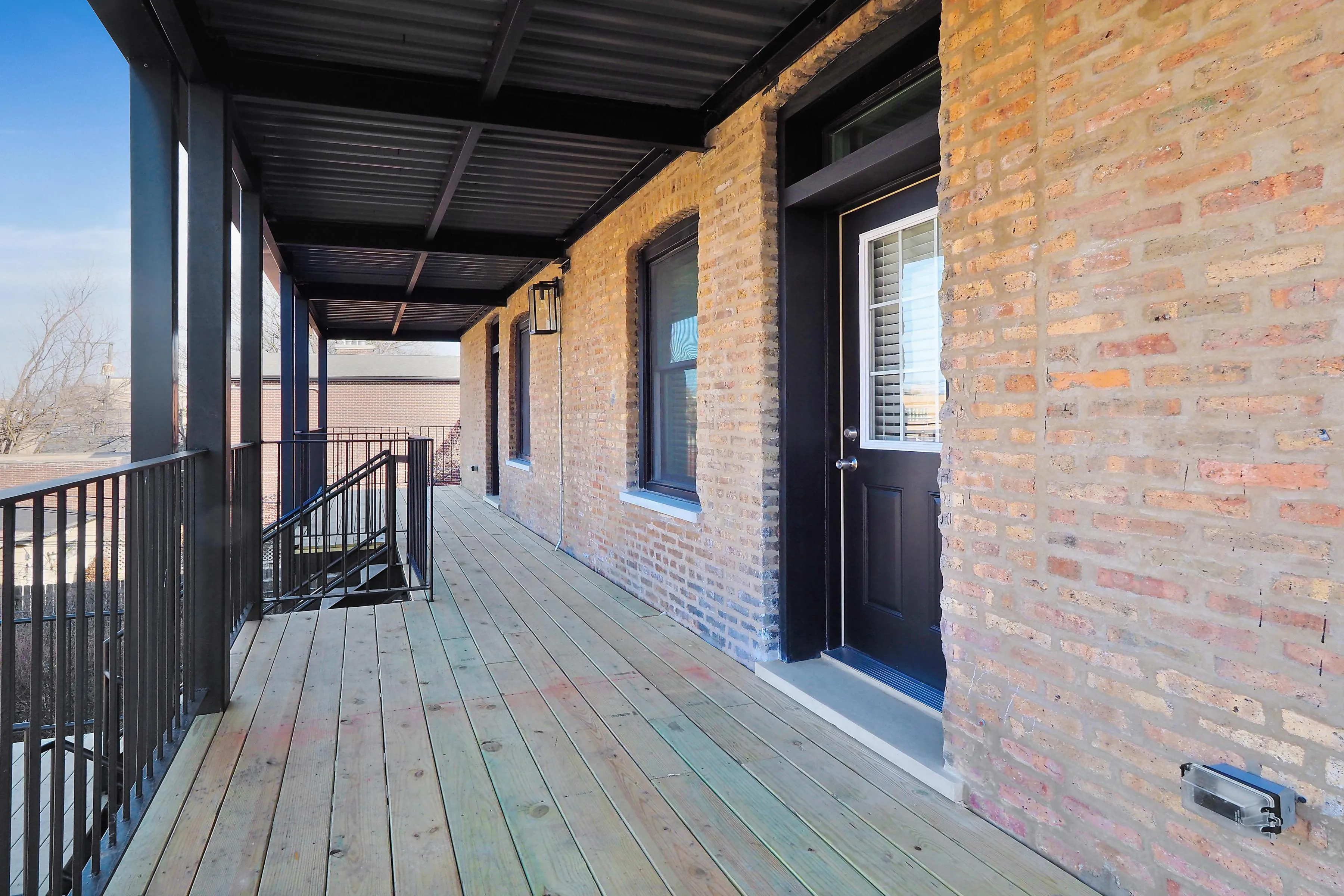 3712 N Troy St   60618 60618-unit#1N-Chicago-IL