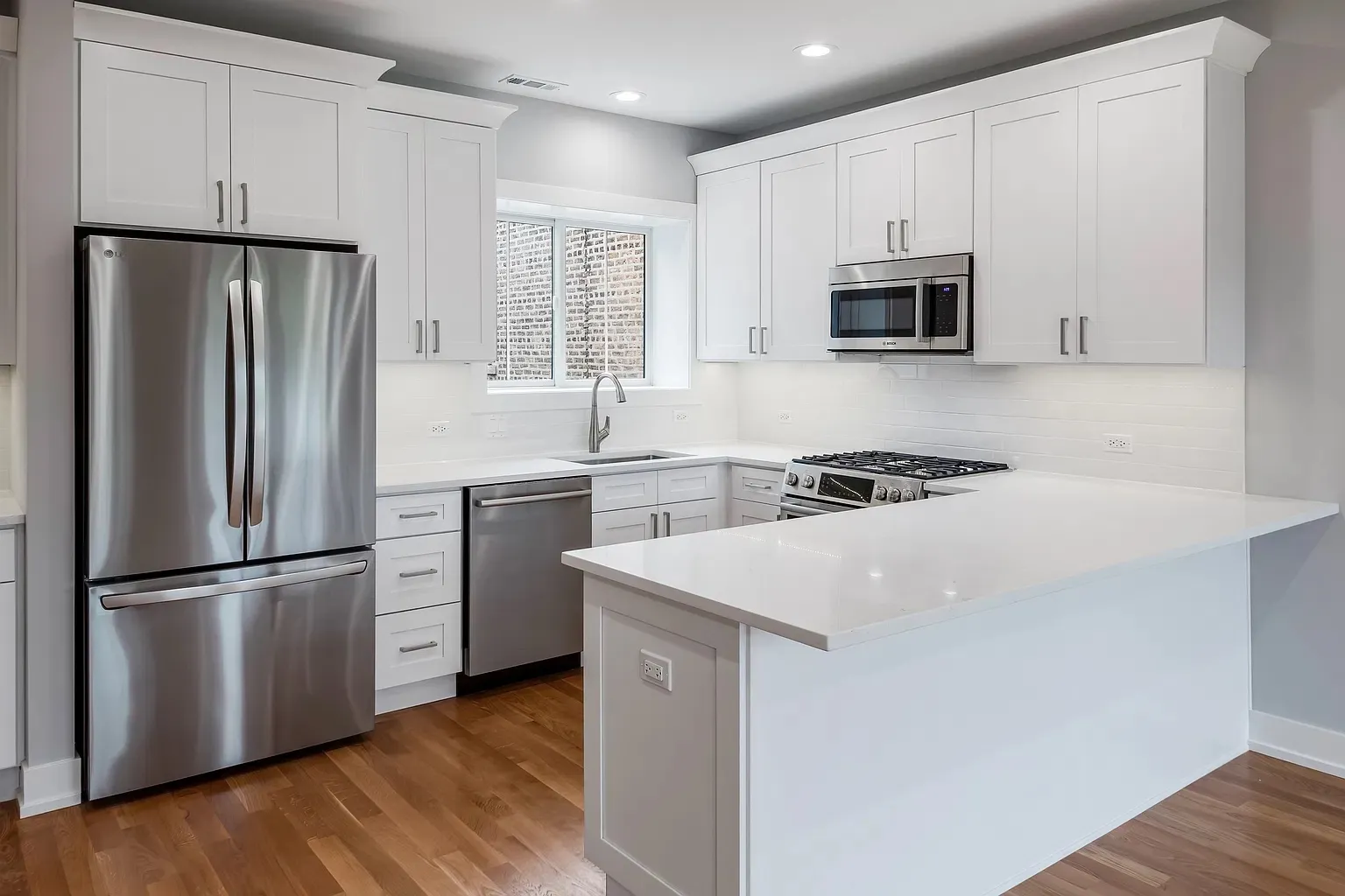 4626 N Ashland Ave   60640 60640-unit#2N-Chicago-IL