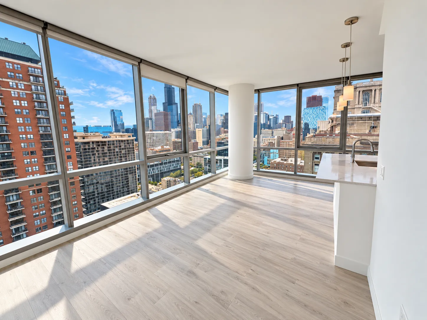 808 S Michigan Ave 60605 60605-unit#2307-Chicago-IL