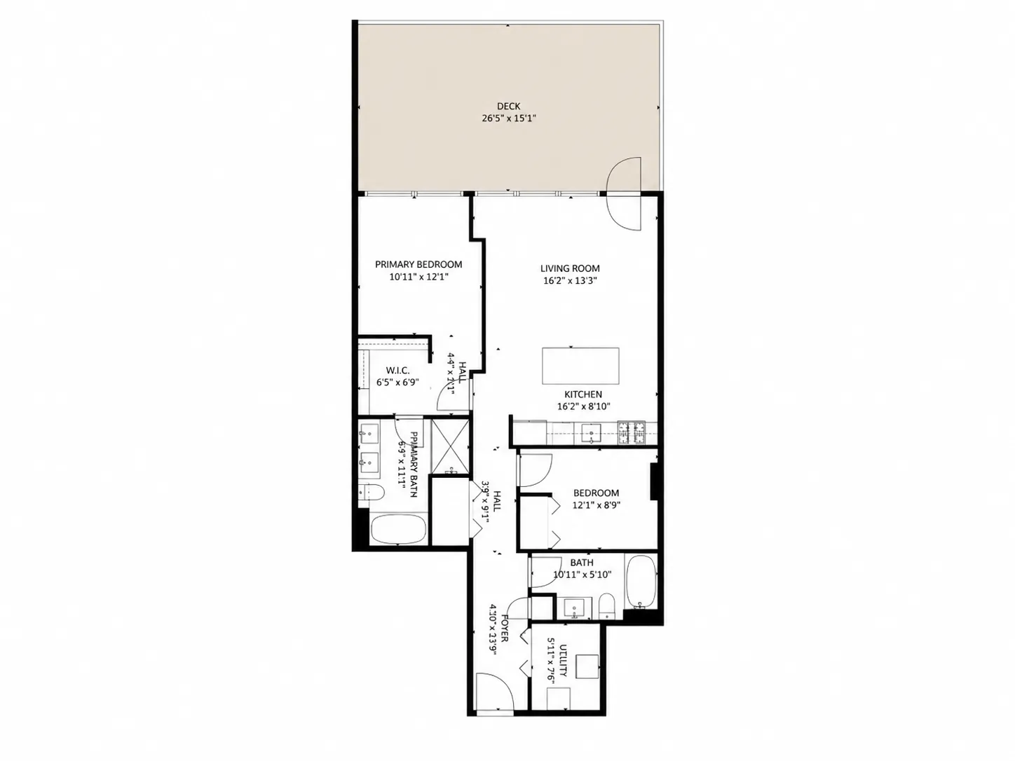 1200 W Montrose Ave   60613 60613-unit#313-Chicago-IL