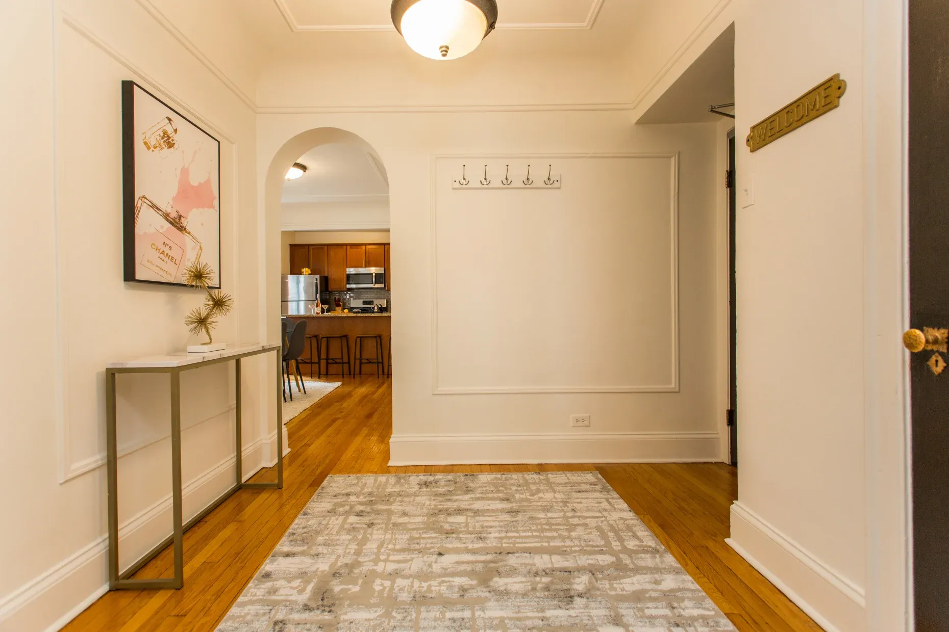 215 E Chestnut St 60611 60611-The Chatelaine-unit#1202-Chicago-IL