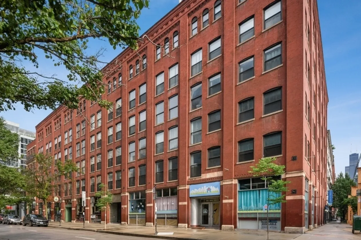 225 W Huron St 60654 60654-unit#614-Chicago-IL