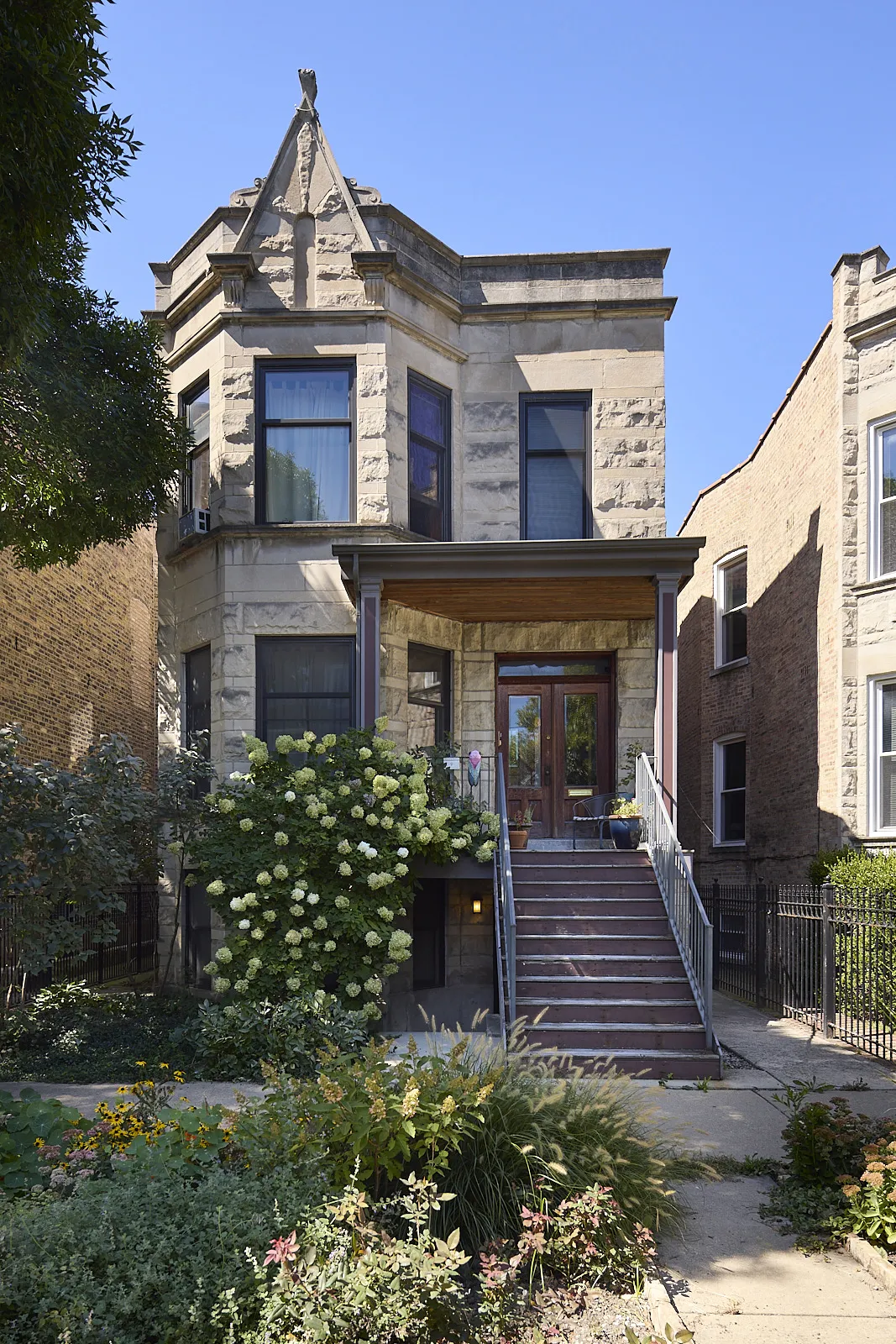 2712 N Albany Ave 60647-unit#1-Chicago-IL