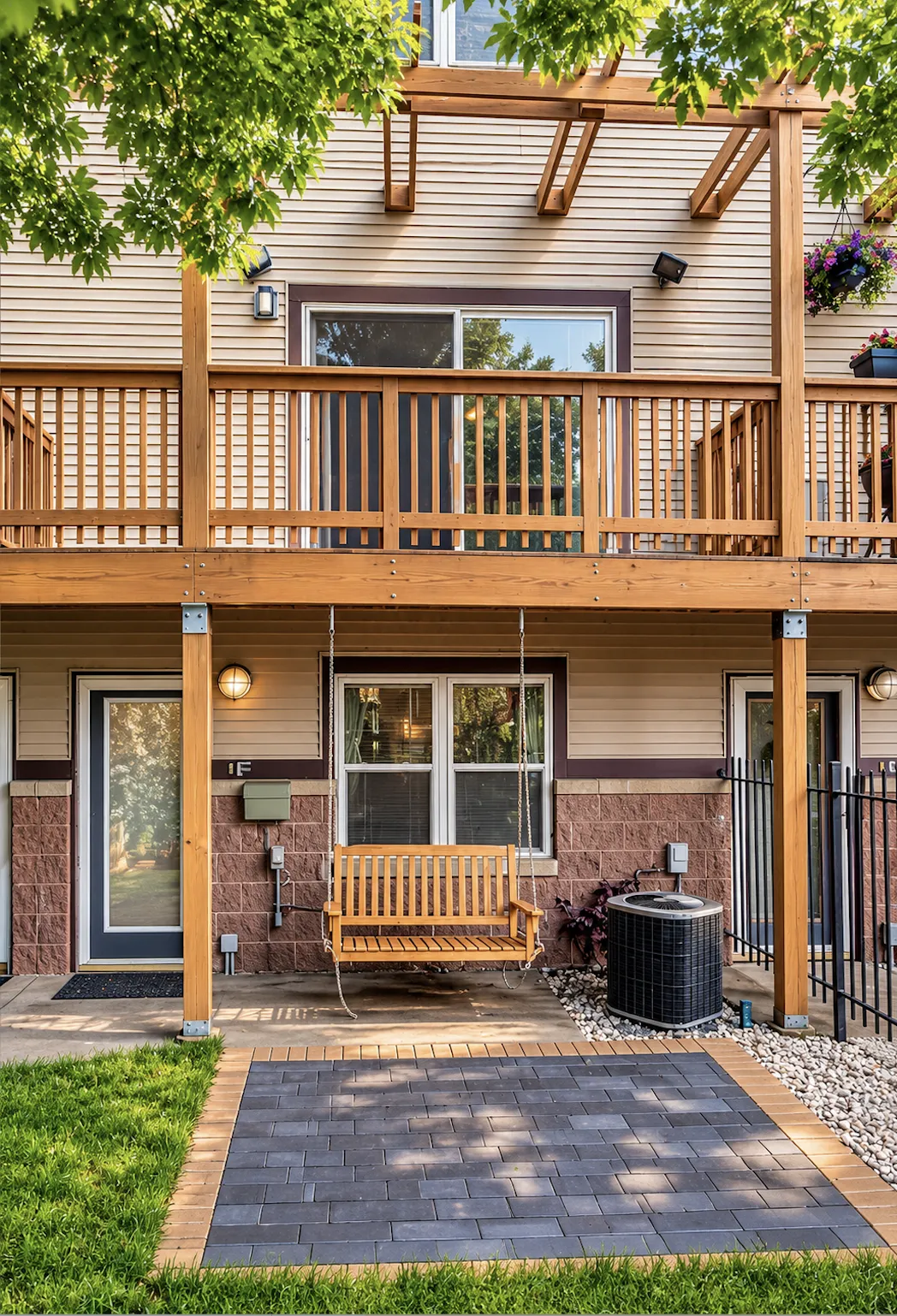 1540 N Greenview Ave 60642 60642-unit#F-Chicago-IL