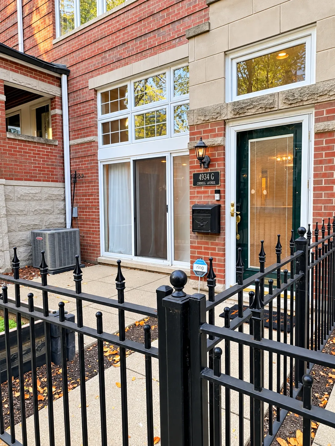 4934 S Cornell Ave 60615 60615-unit#Unit G-Chicago-IL