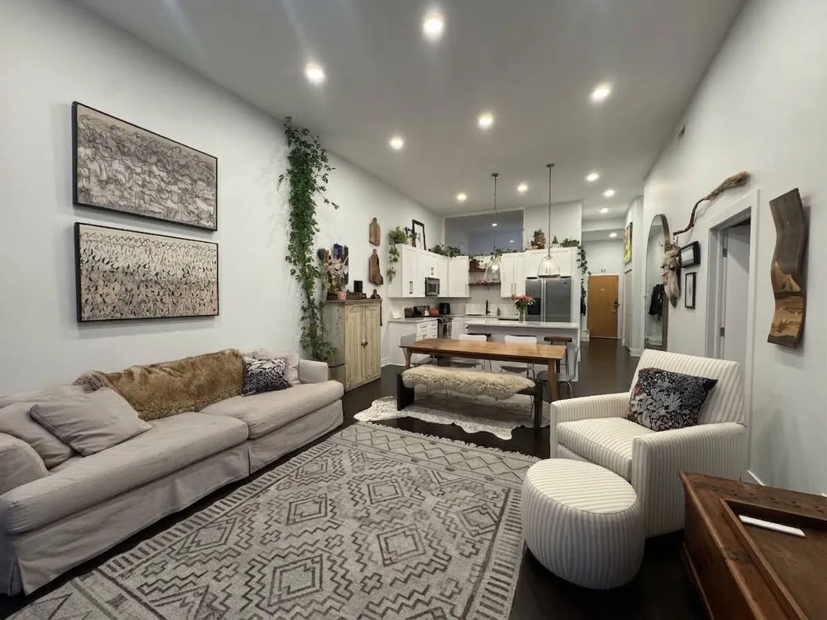 3631 N Halsted St 60613 60613-The Dakota-unit#402-Chicago-IL