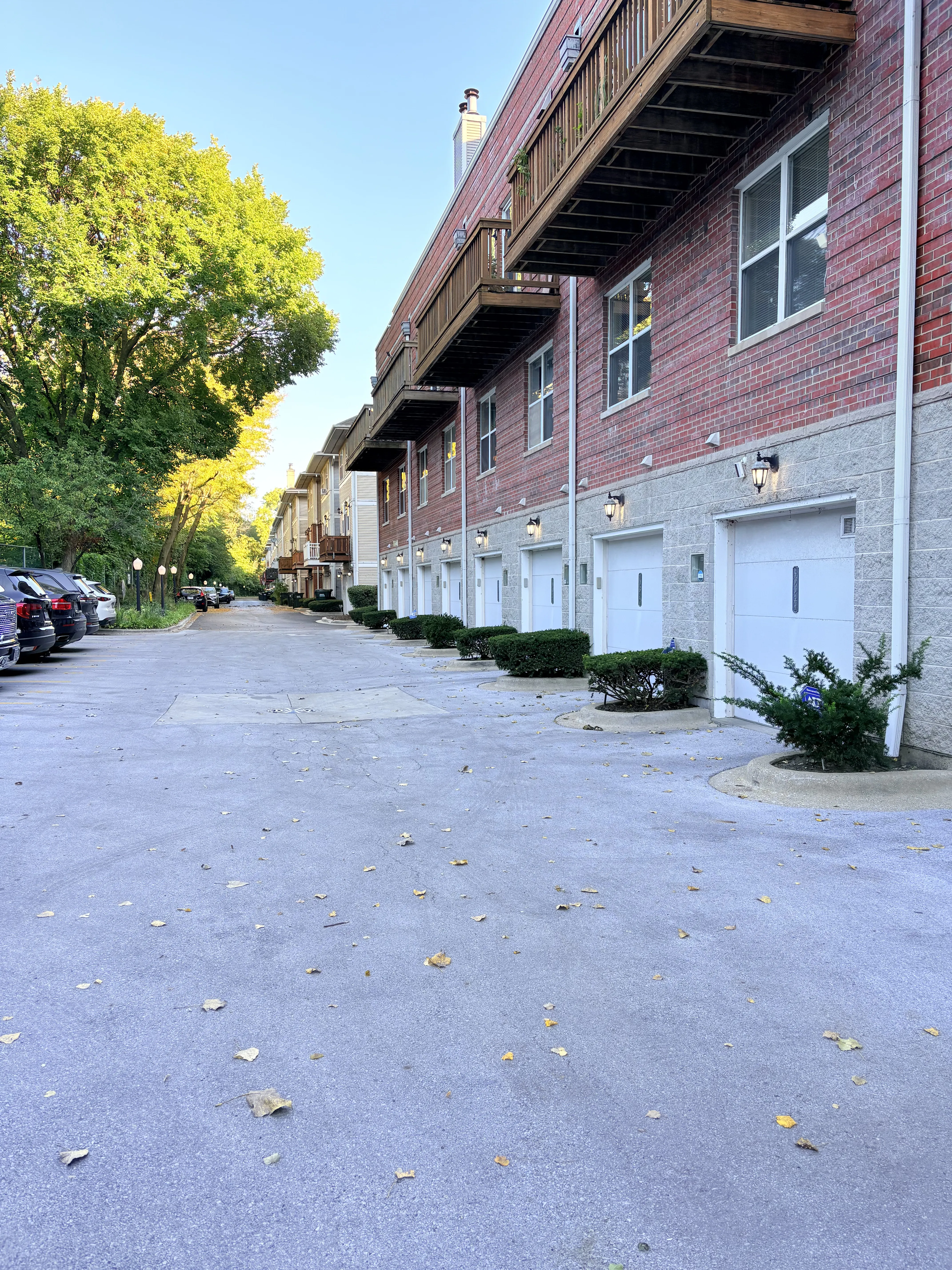 4934 S Cornell Ave 60615 60615-unit#Unit G-Chicago-IL