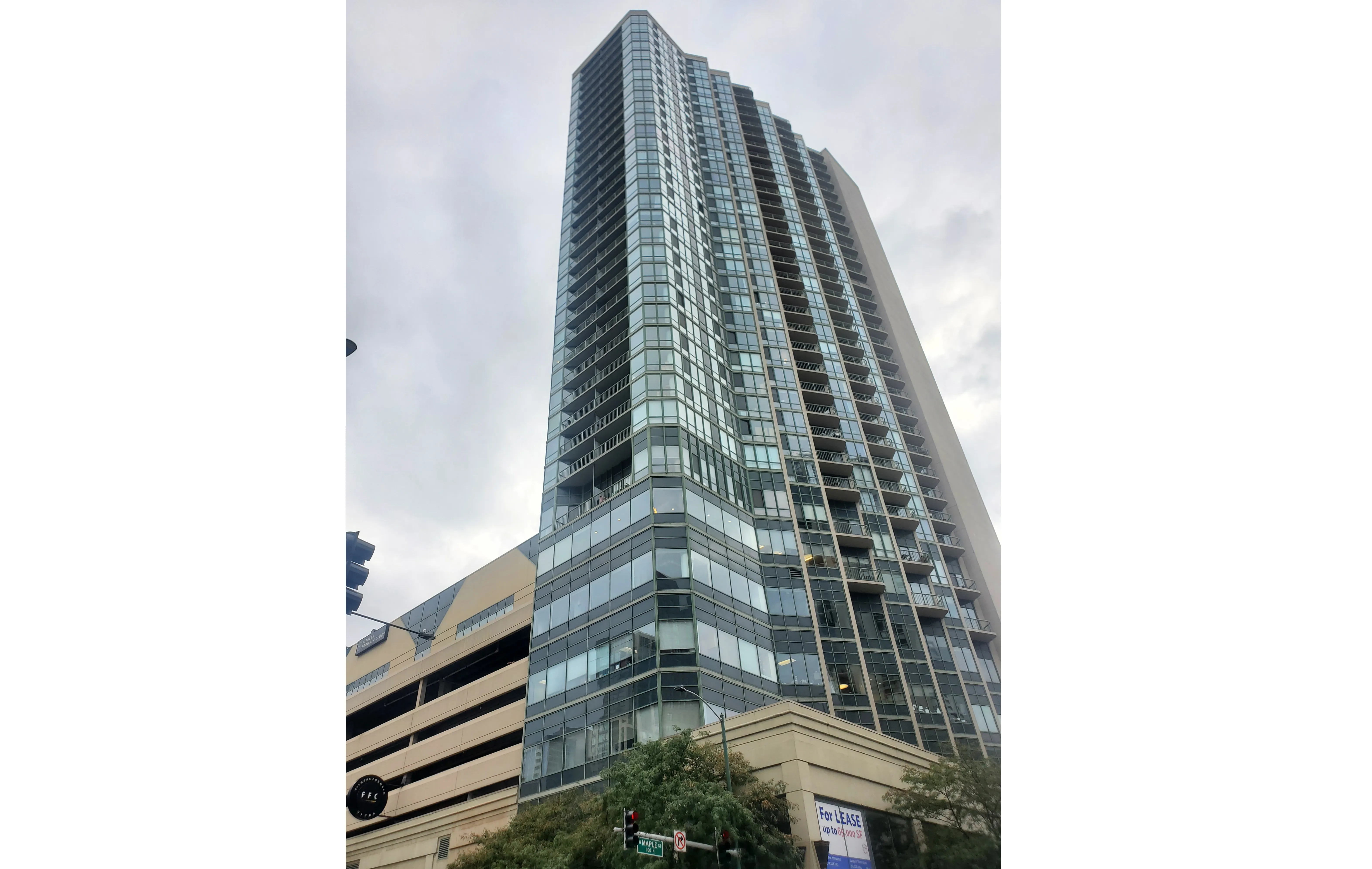 111 W MAPLE ST 60610-Gold Coast Galleria-unit#1101-Chicago-IL