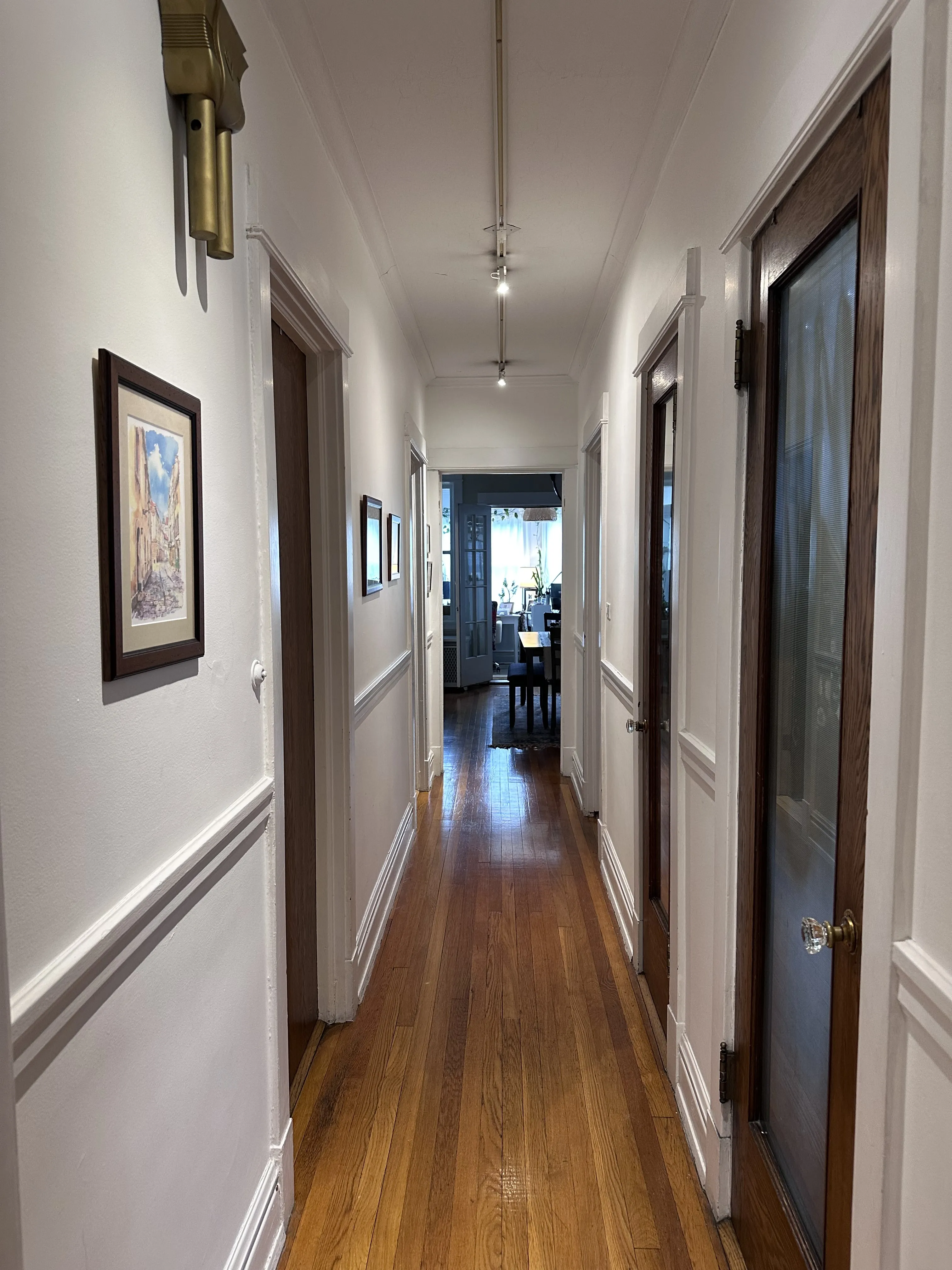 2532 N RICHMOND ST 60647-Richmond Apartments-unit#2-Chicago-IL