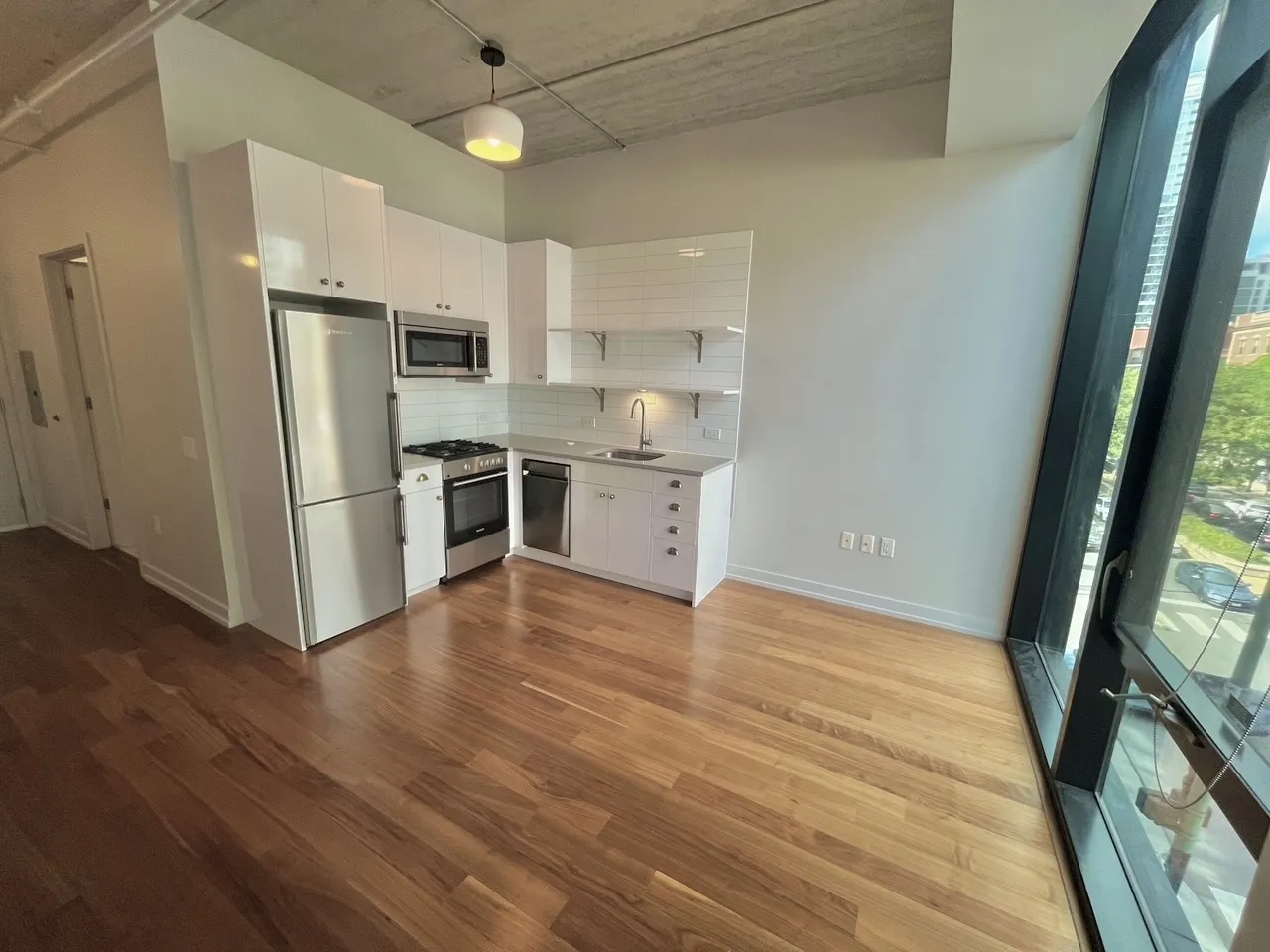 676 S La Salle St 60605 60605-unit#407-Chicago-IL