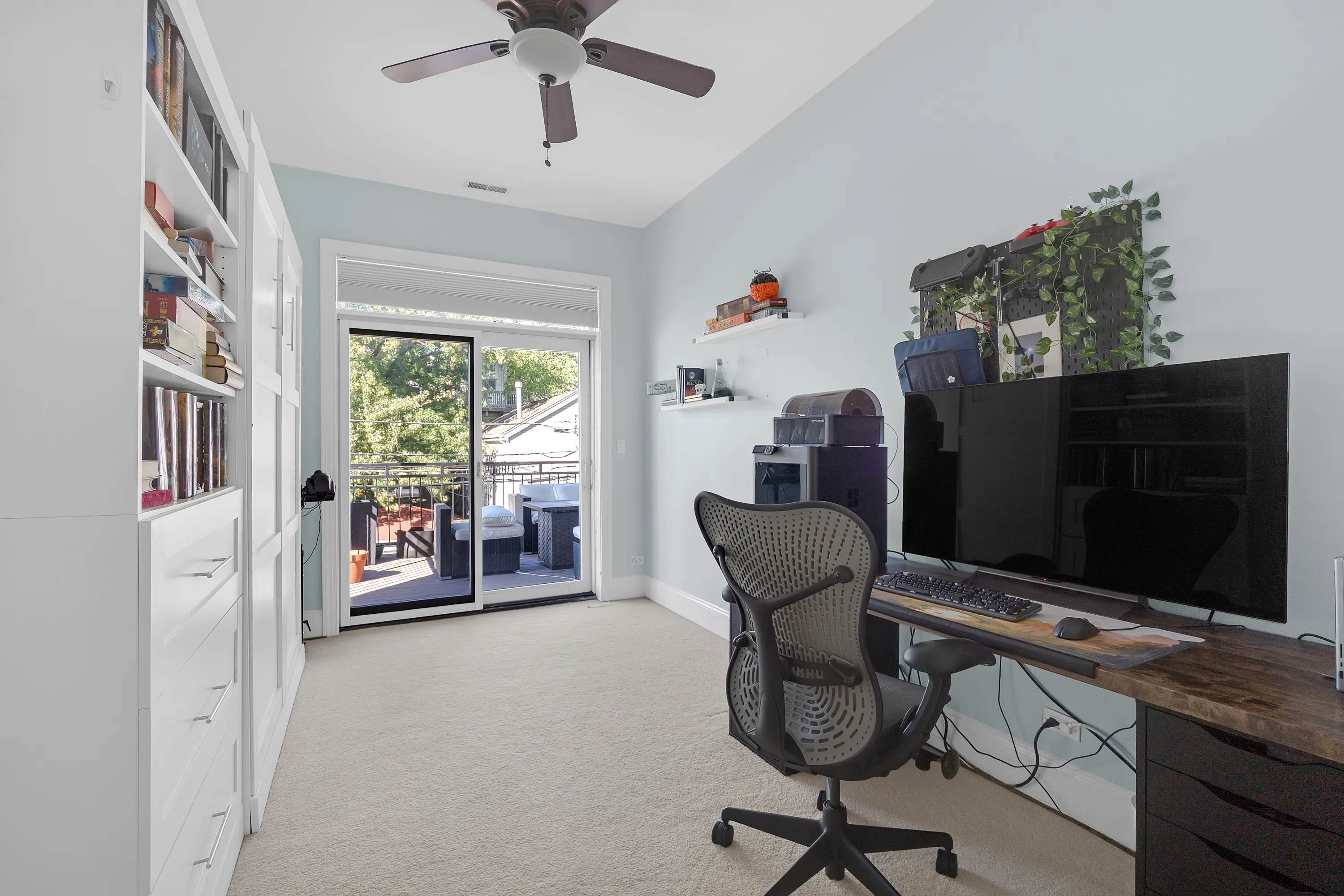 1154 W Diversey Pkwy   60614 60614-unit#2W-Chicago-IL