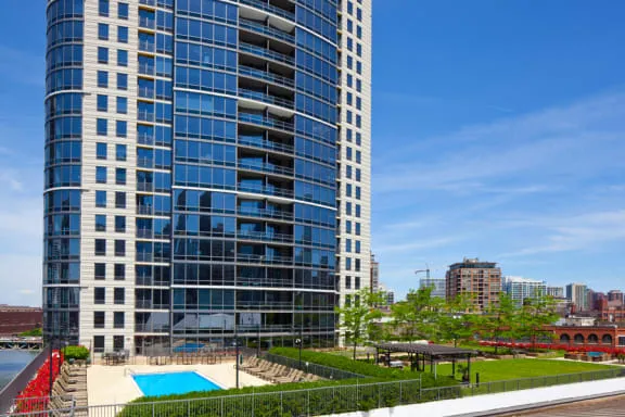 520 N Kingsbury St   60654 60654-Kingsbury Plaza-unit#4201-Chicago-IL