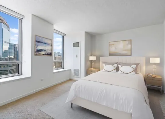 520 N Kingsbury St   60654 60654-Kingsbury Plaza-unit#4201-Chicago-IL