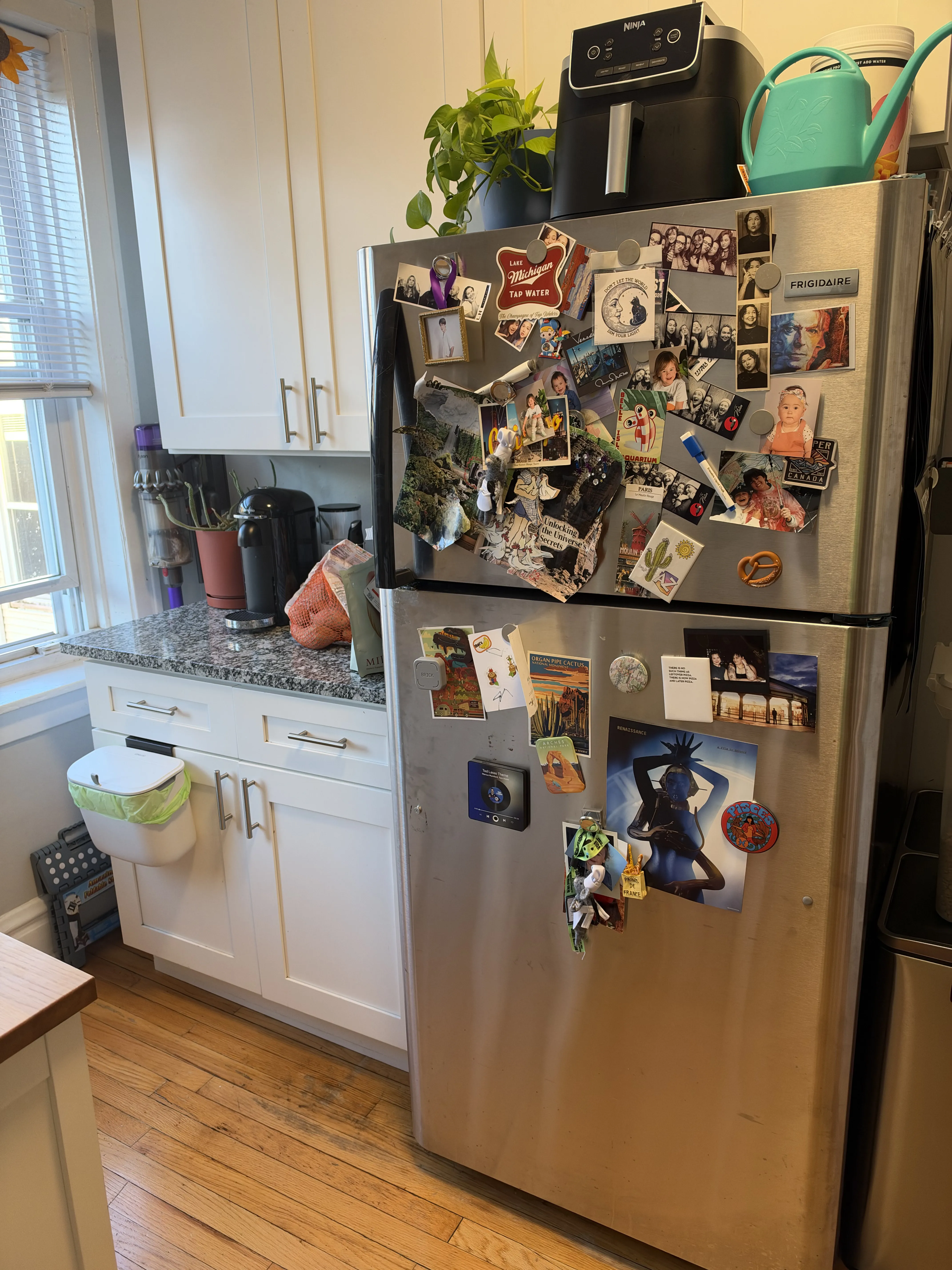 2910 N Albany Ave 60618 60618-unit#2E-Chicago-IL
