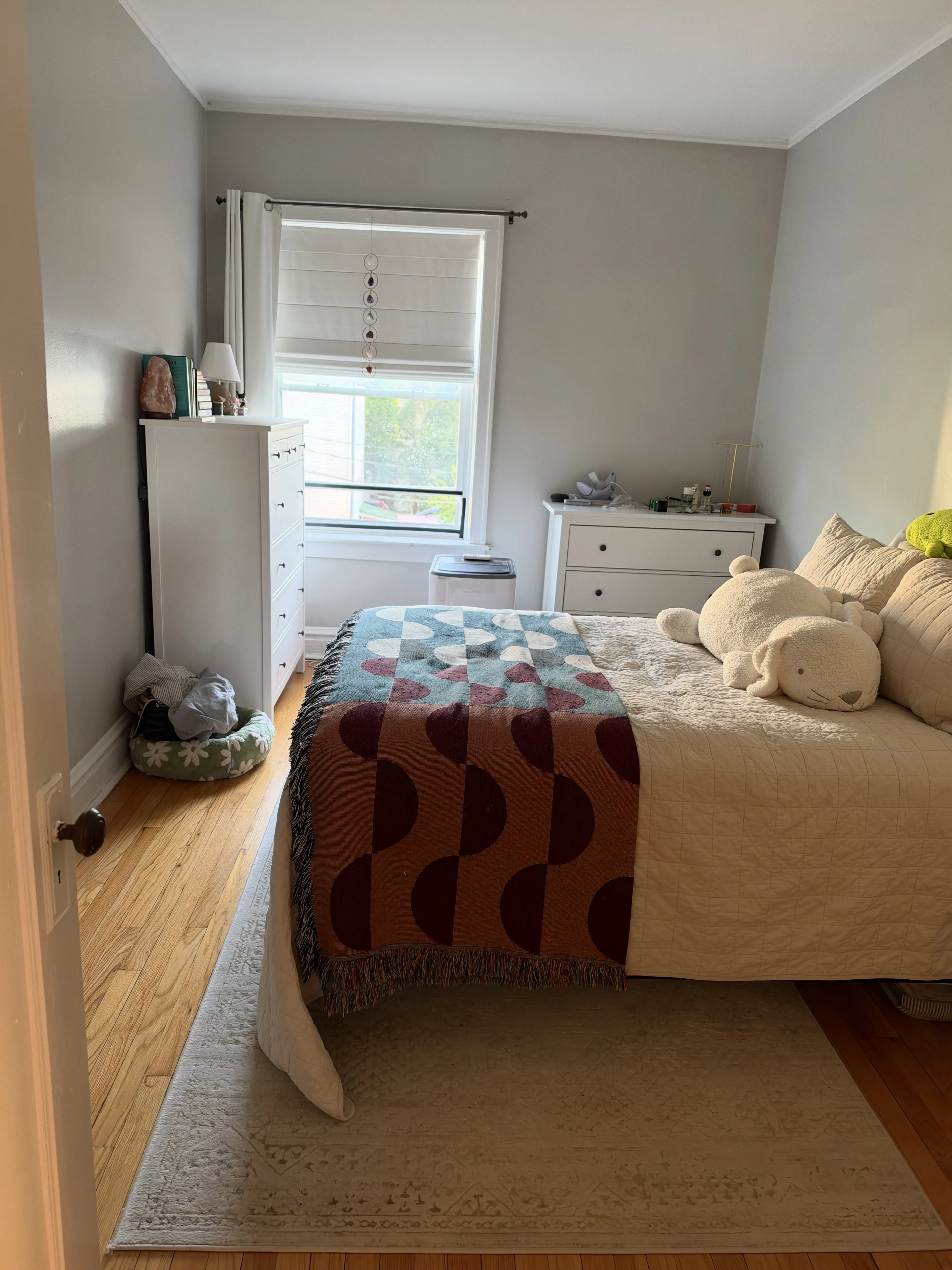 2910 N Albany Ave 60618 60618-unit#2E-Chicago-IL