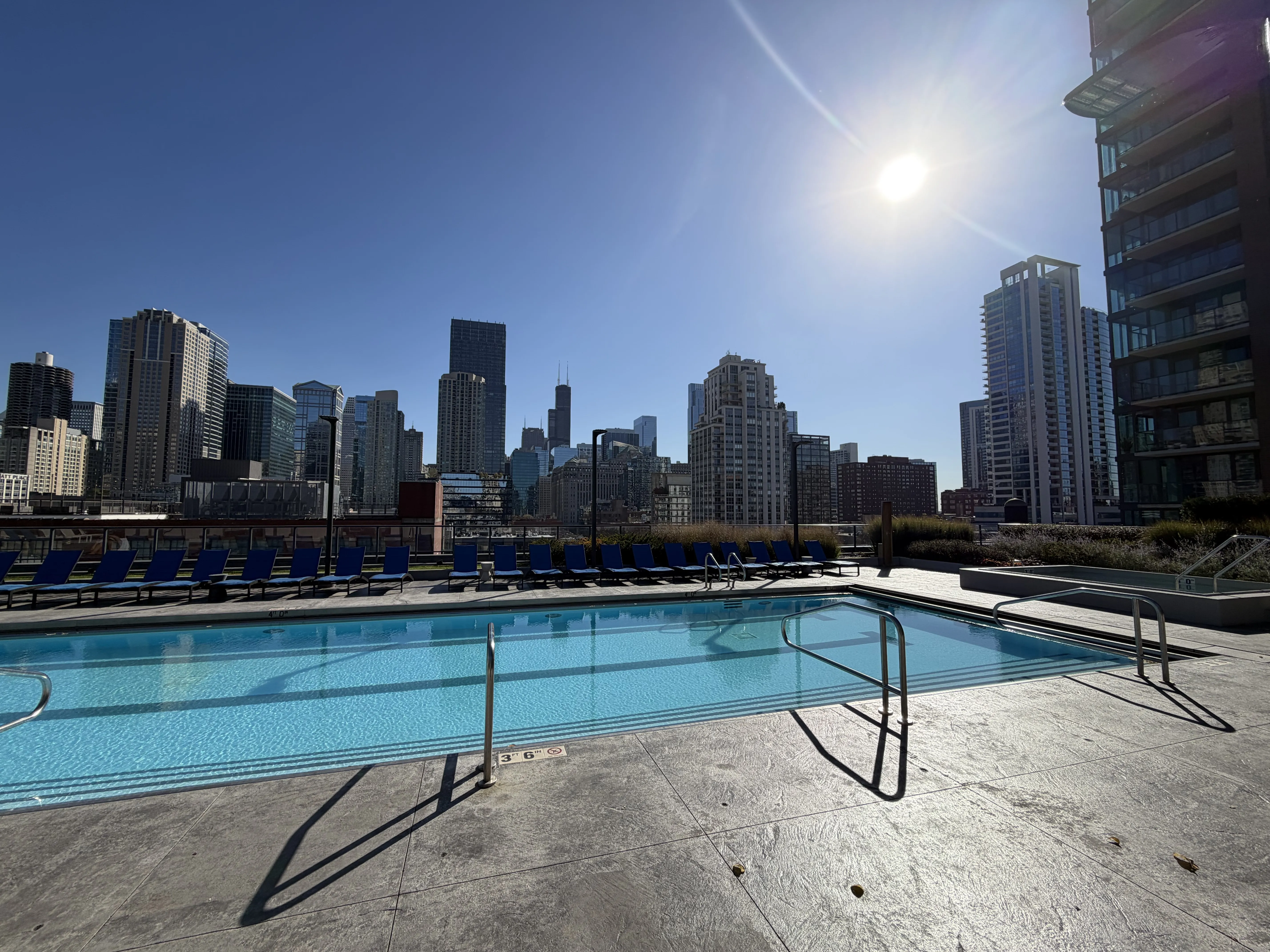 637 N Wells St   60654 60654-unit#3407-Chicago-IL